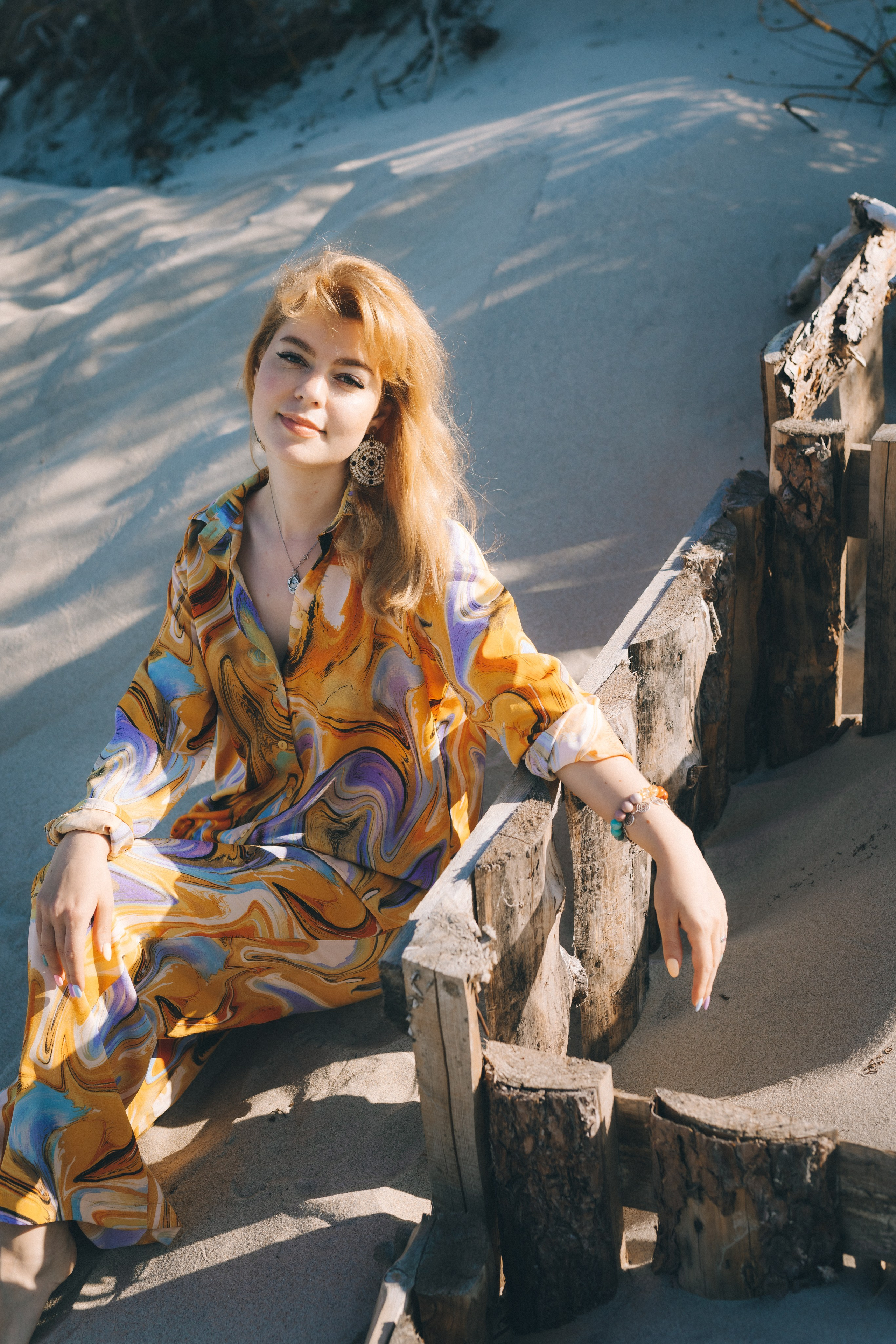 Алина. Фотограф Зеленоградск Красильникова Елена