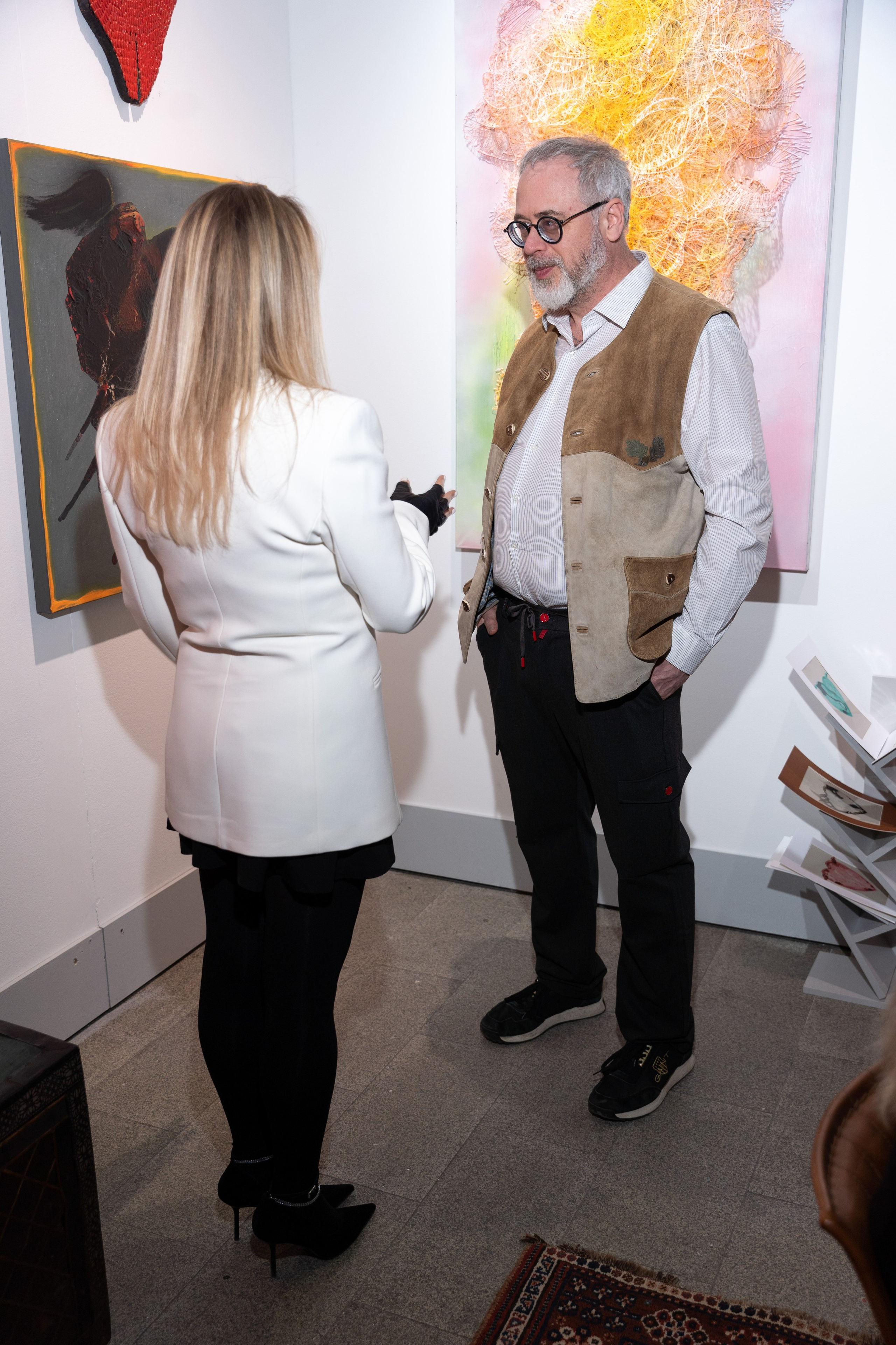 Art Russia 2025. Портретный и репортажный фотограф в Москве Разуменко Роман