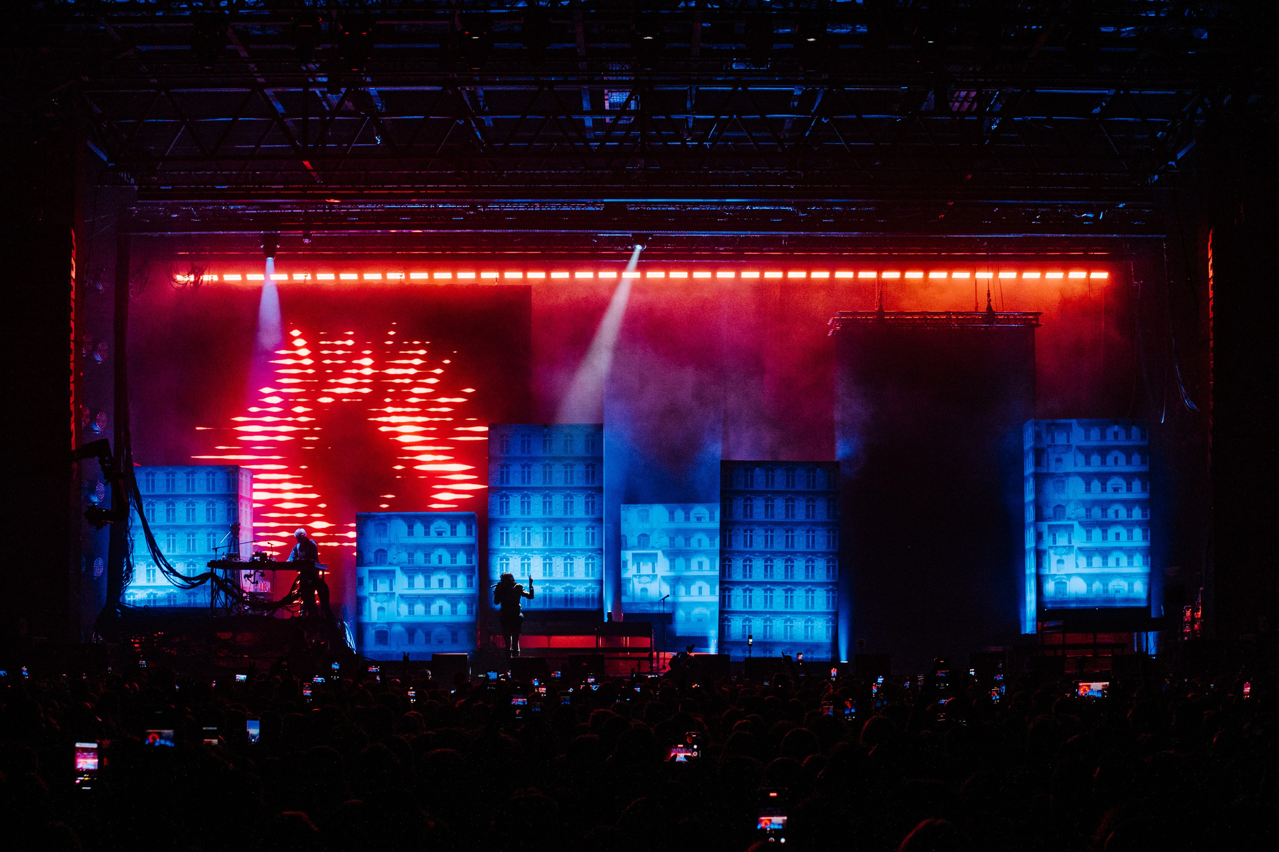 CREAM SODA / 2024. OOPS