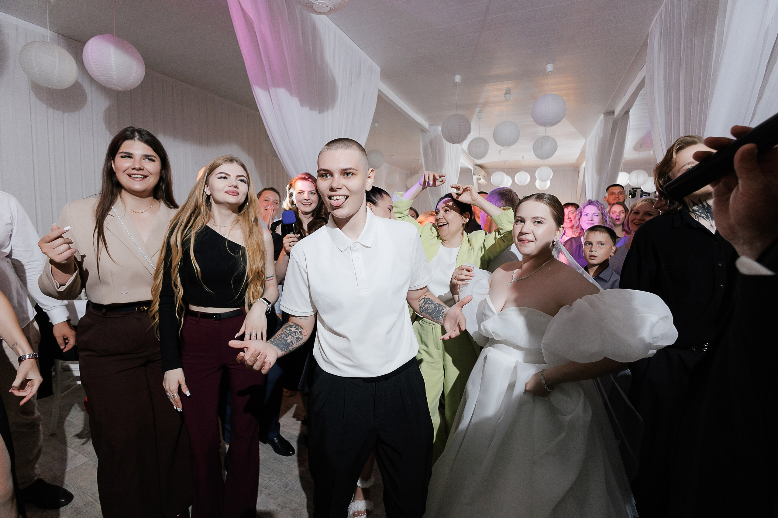 Свадьба. Свадебный и семейный фотограф в Твери и Тверской области