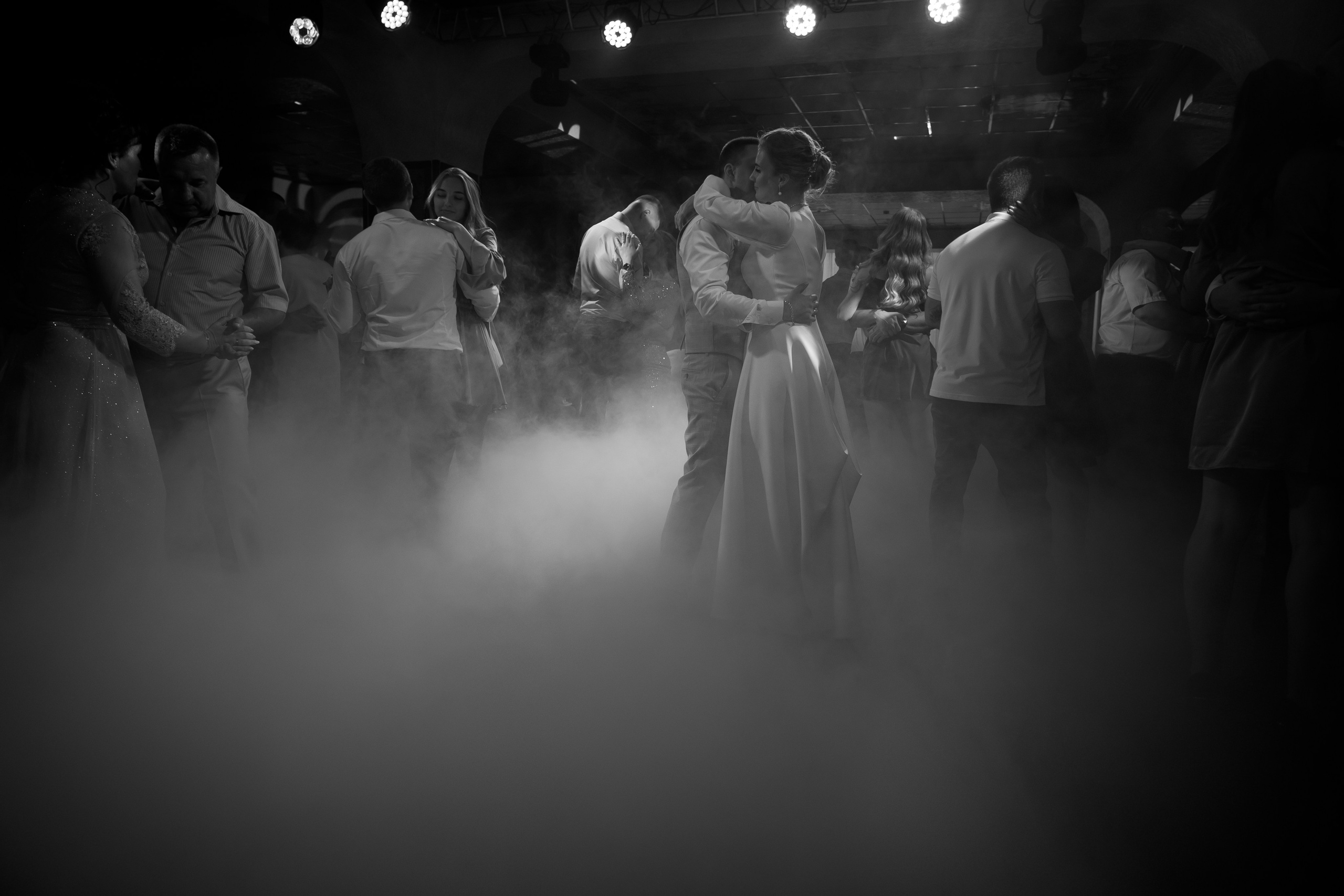 Анна и Максим. Свадебный и женский фотограф Рязань Москва Елена Епифанова