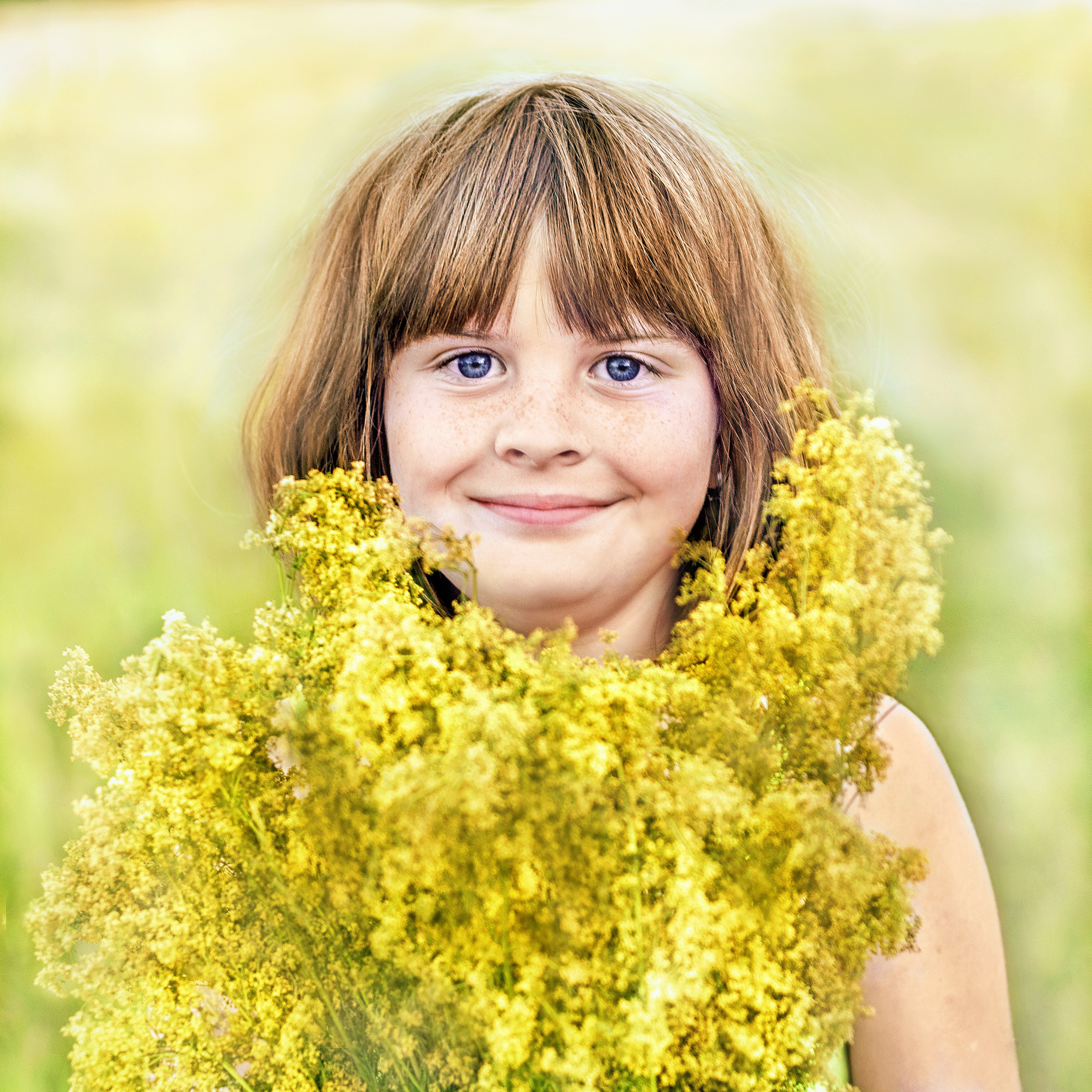 Фотопортреты детей совместно с взрослыми. Фотографы для фотосессий в Новосибирске