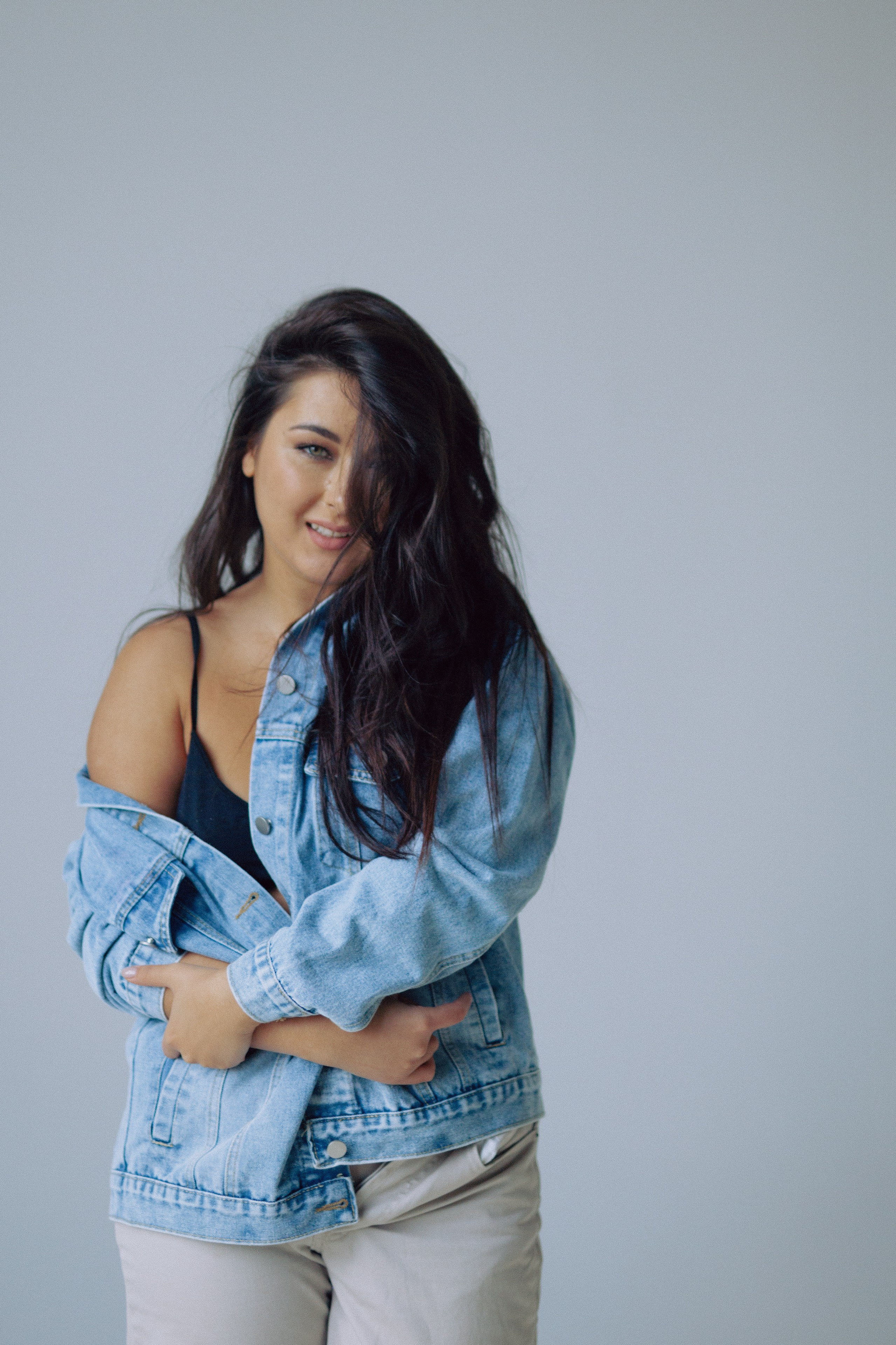 Аниса. Семейный и портретный фотограф из Казани