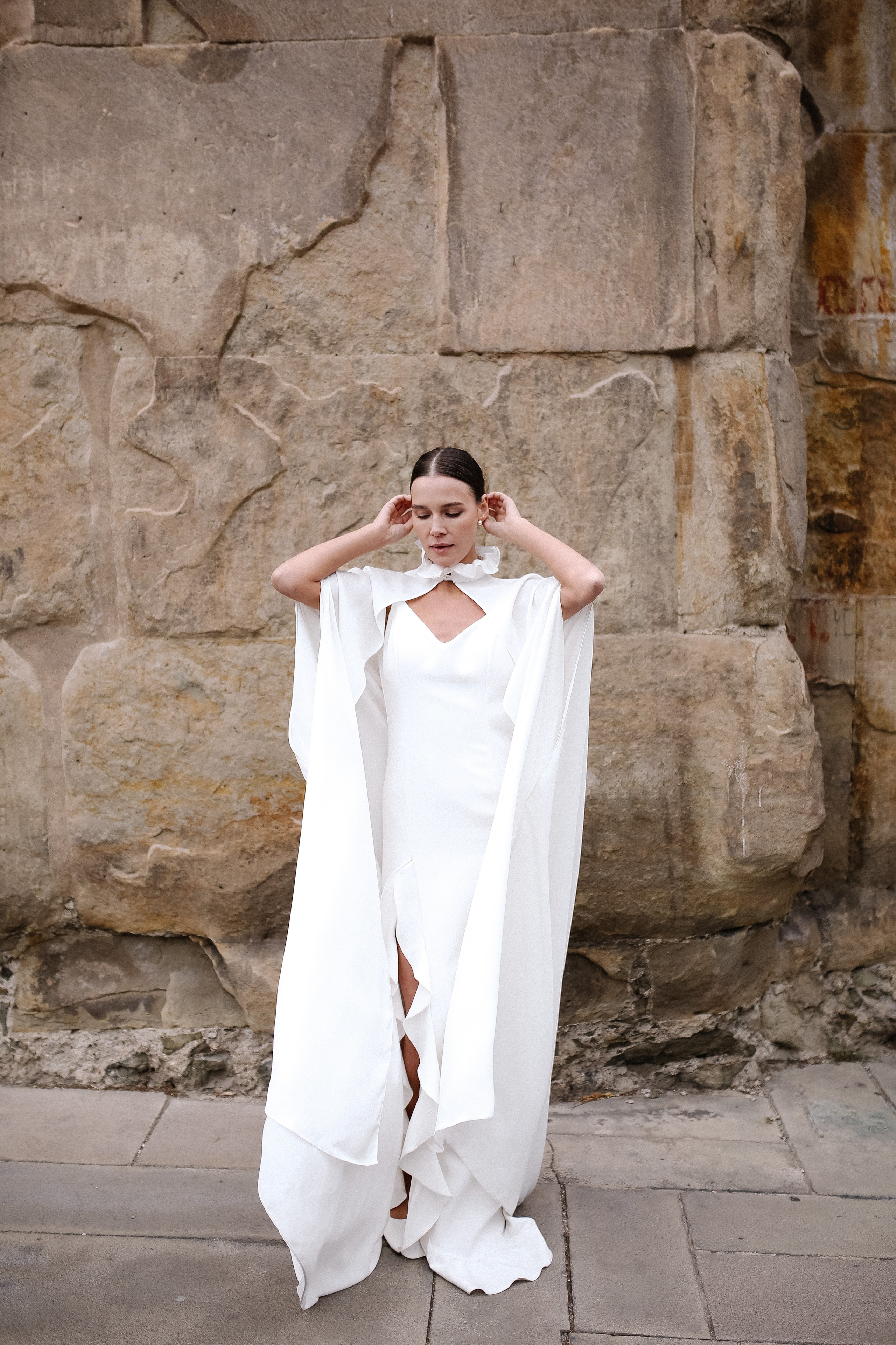 Nata Geo | Church Metekhi, Georgia. Портретные и свадебные съемки