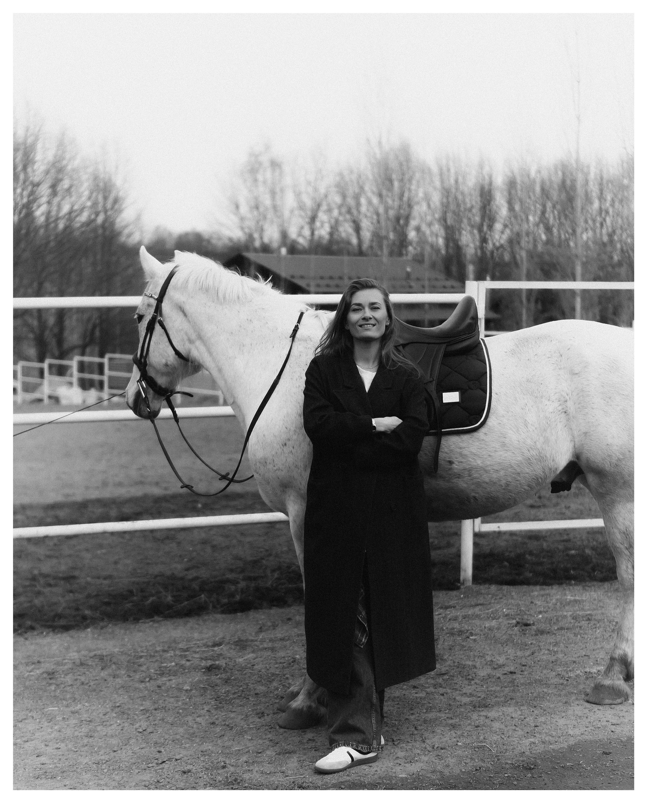 Yulia. Индивидуальная и семейная фотосессия в Чебоксарах Оксана Русакова
