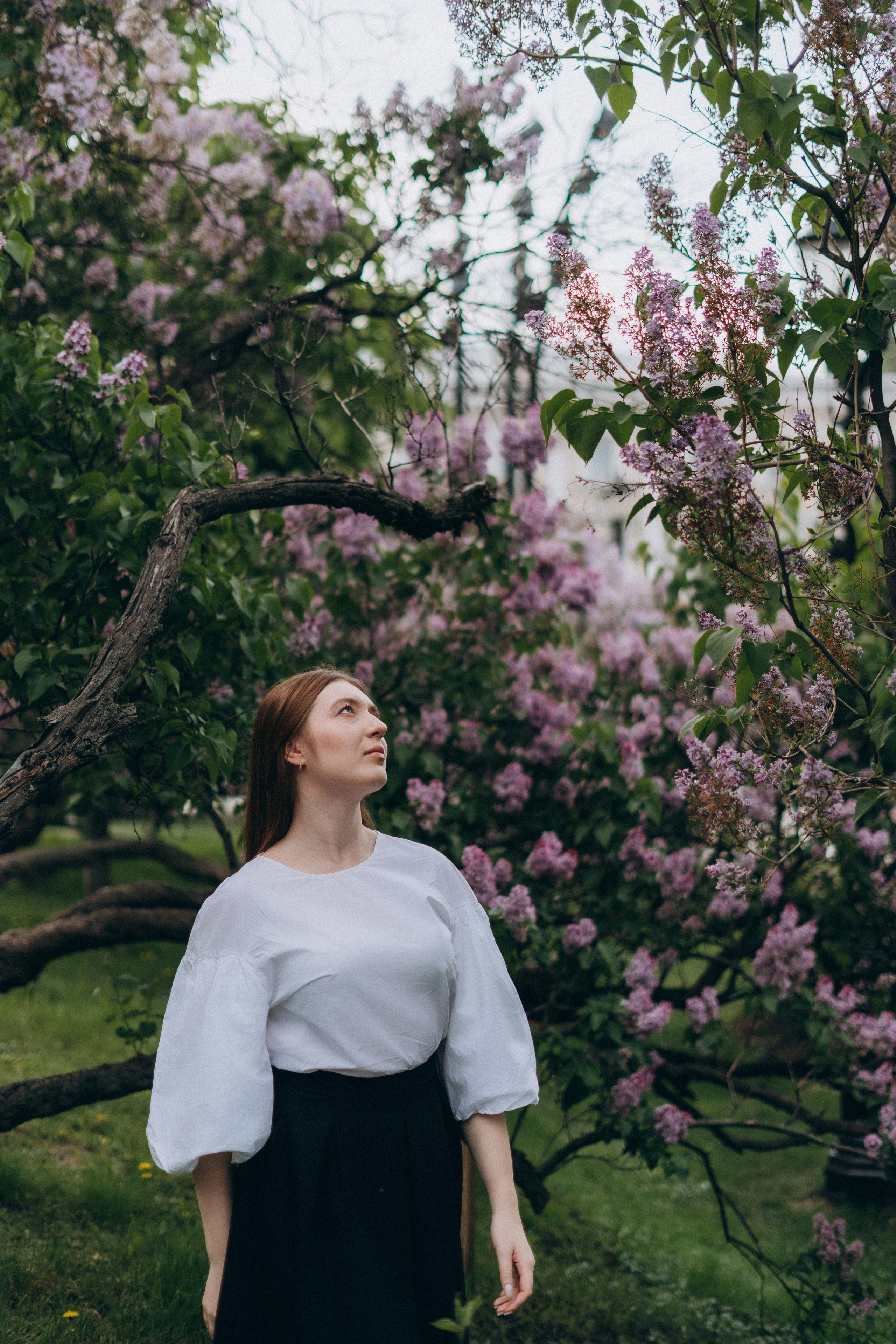 Катя. Фотограф Москва Виктория-Антуанетта