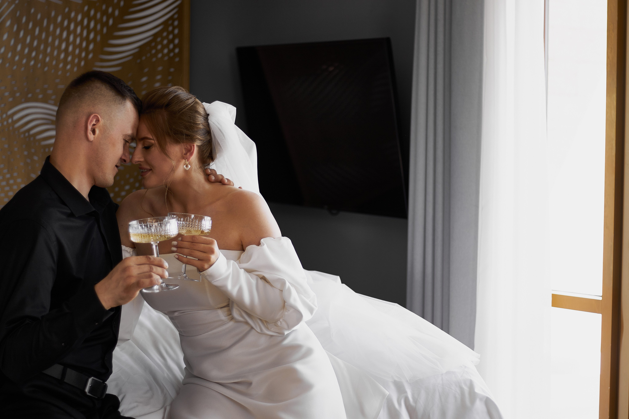 Максим и Виктория. Фотограф в Ростове-на-Дону Нюхарева Виктория