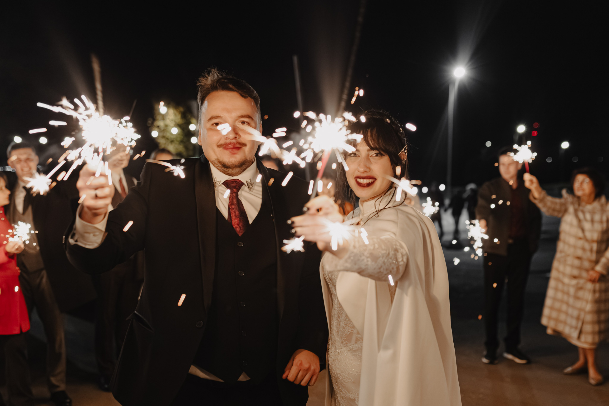 Свадьба Лены и Миши. Свадебный и семейный фотограф Женя Добрянская в Нижнем Новгороде