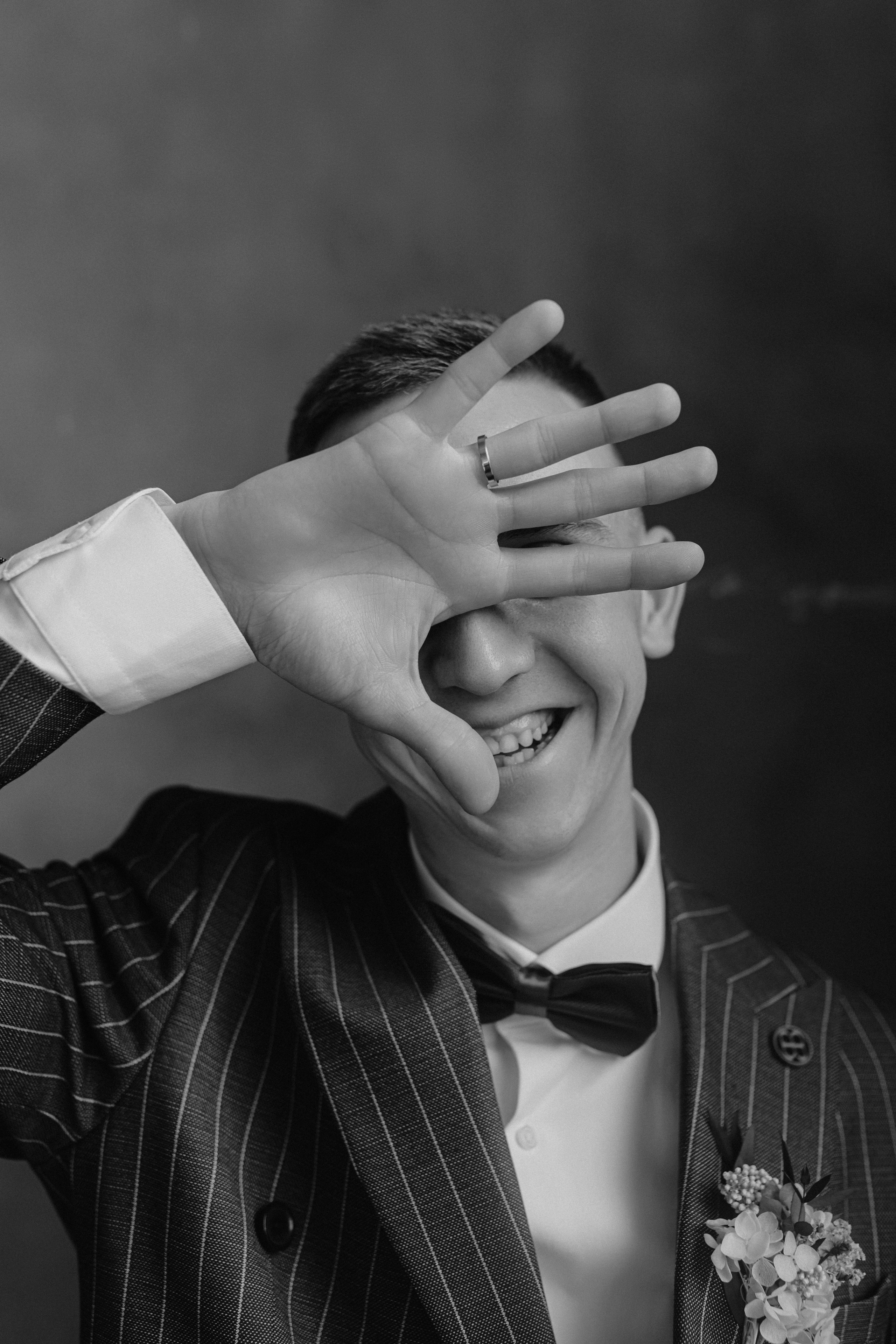 Свадьба Алины и Вадима. Свадебный и семейный фотограф Женя Добрянская в Нижнем Новгороде