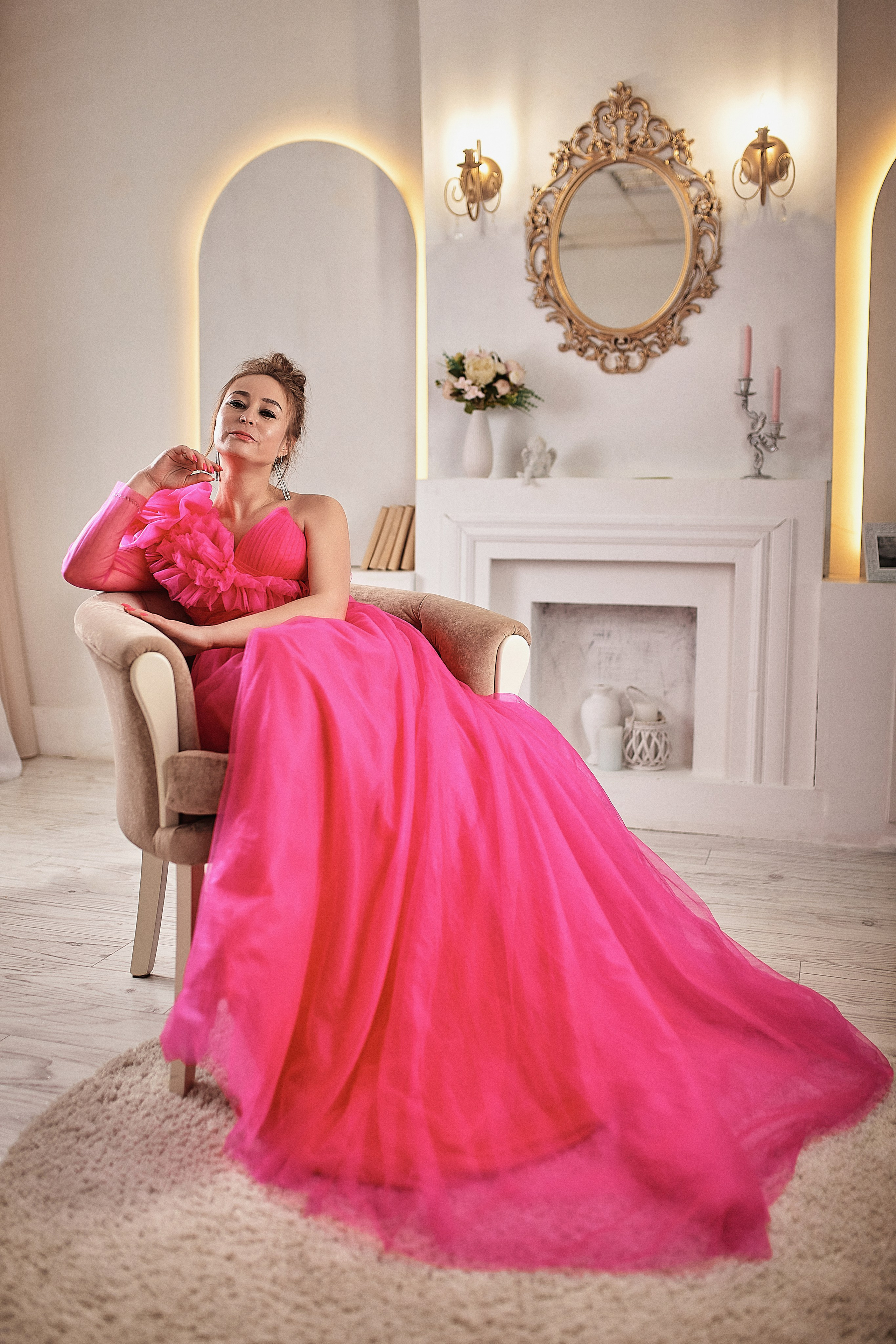 Тематические. Свадебный фотограф Андрей Шмаргунов в Кирове