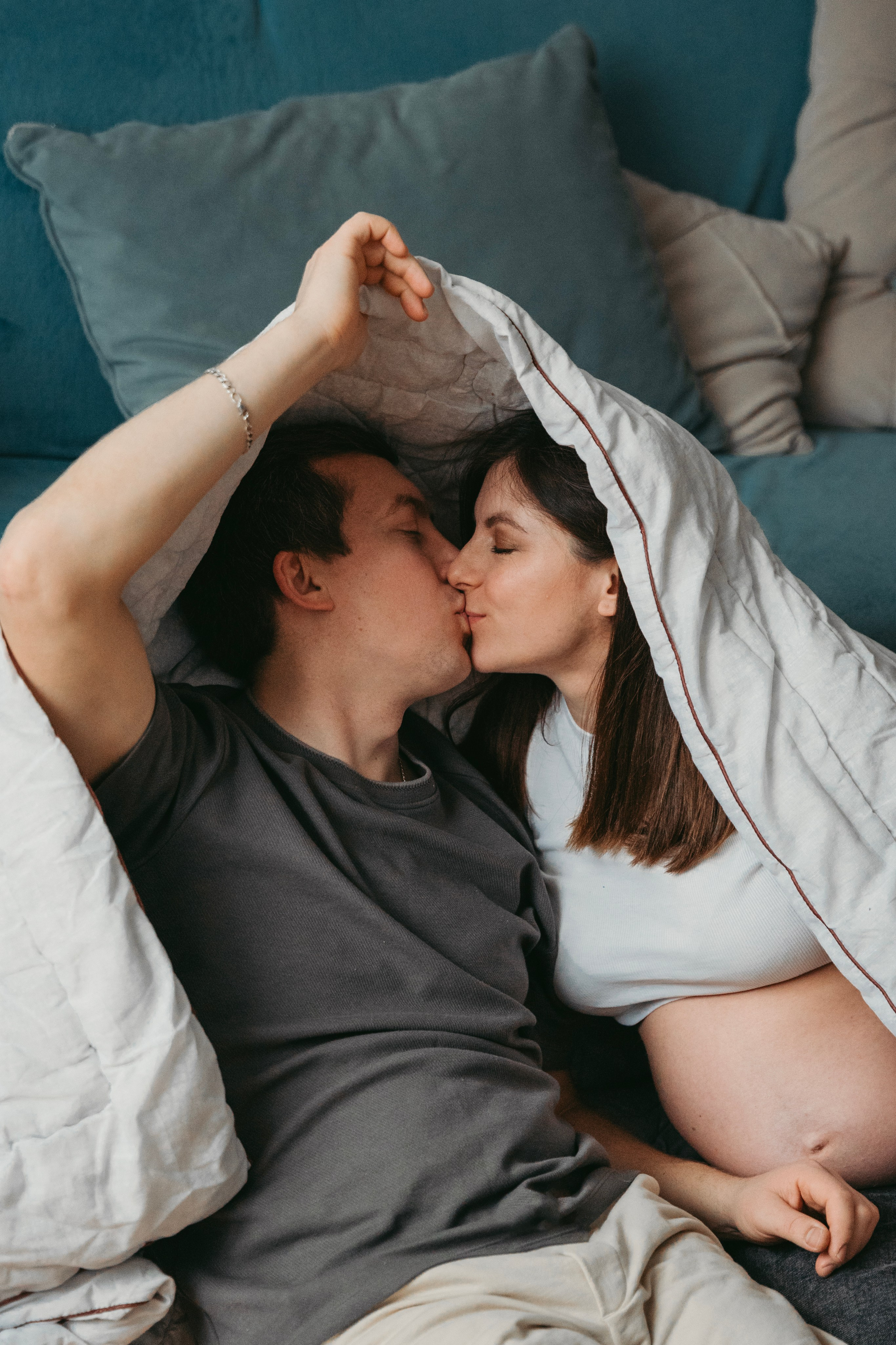 Дома. Фотограф Волгоград Ксения Устинова