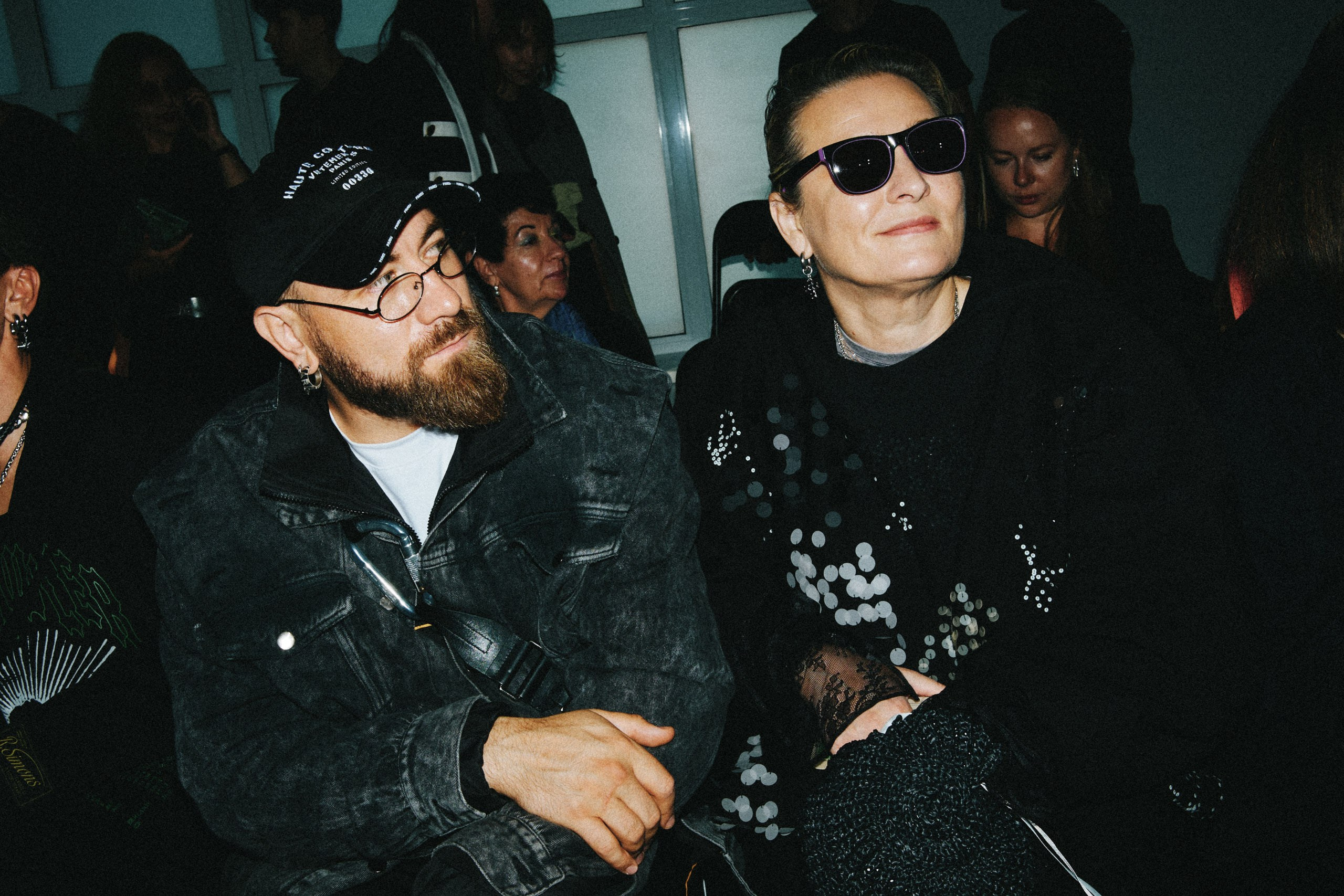 День первый. Уральская международная неделя моды 2024