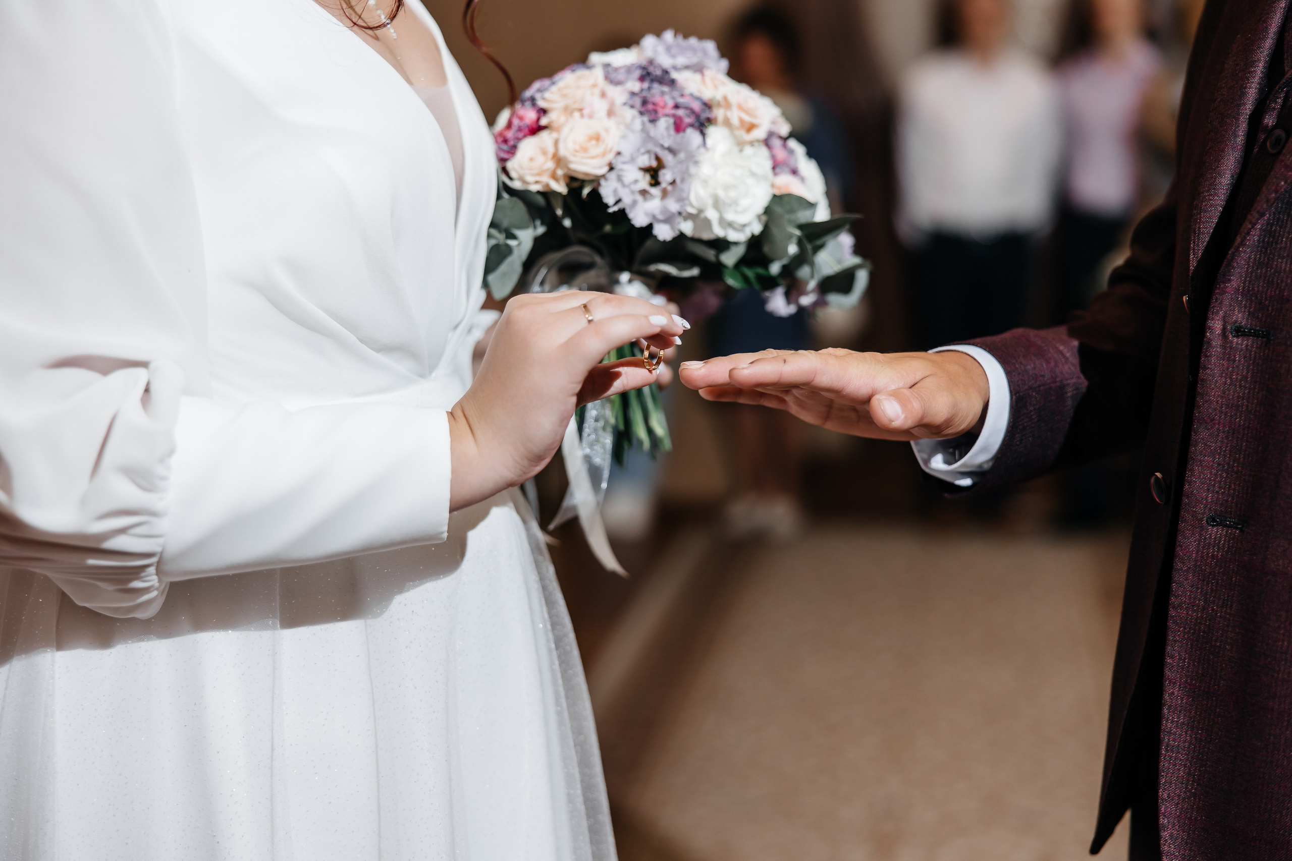 Анонс свадьбы для Алины и Ильи. Свадебный фотограф в Крыму и Севастополе Ольга Баскакова