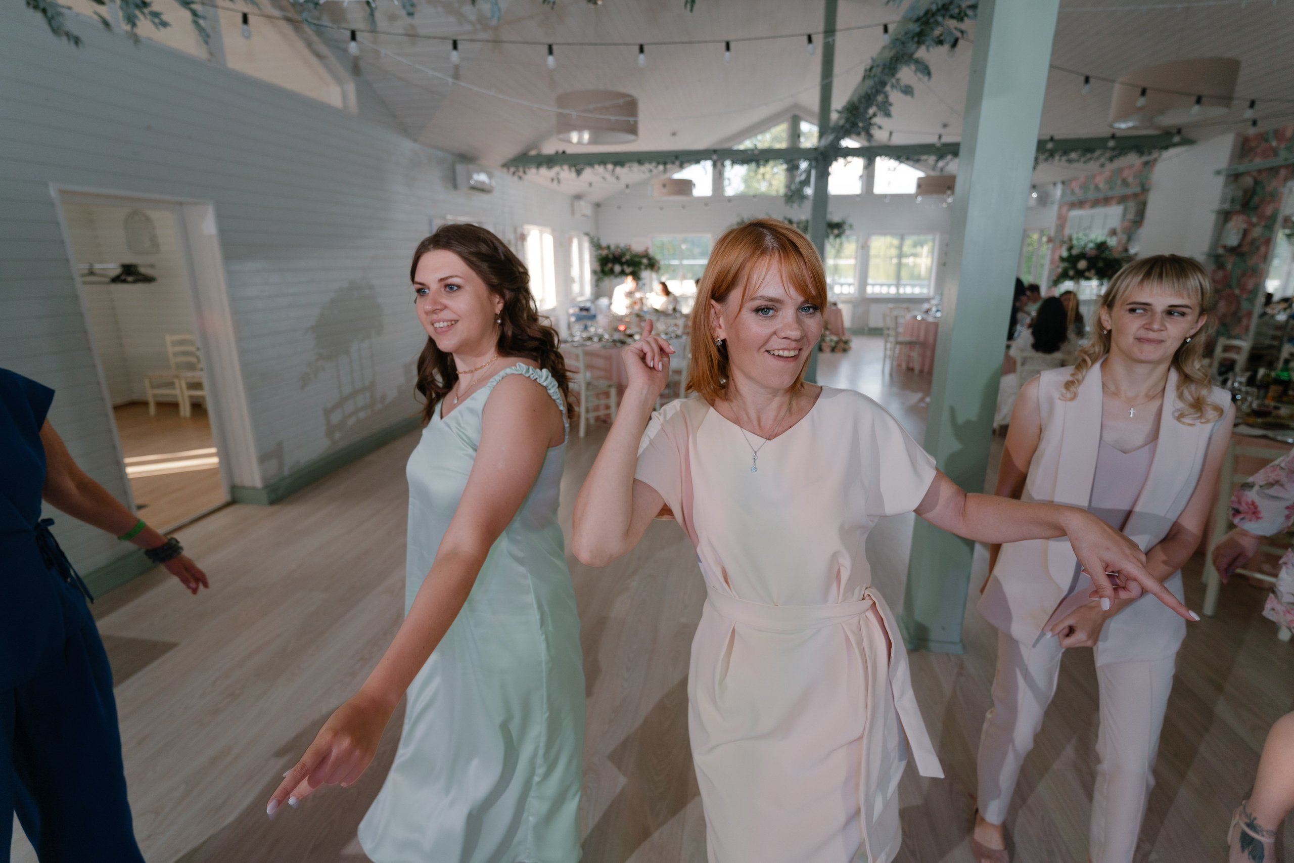 3. Свадебный фотограф — Наталья Фед СПб/Москва