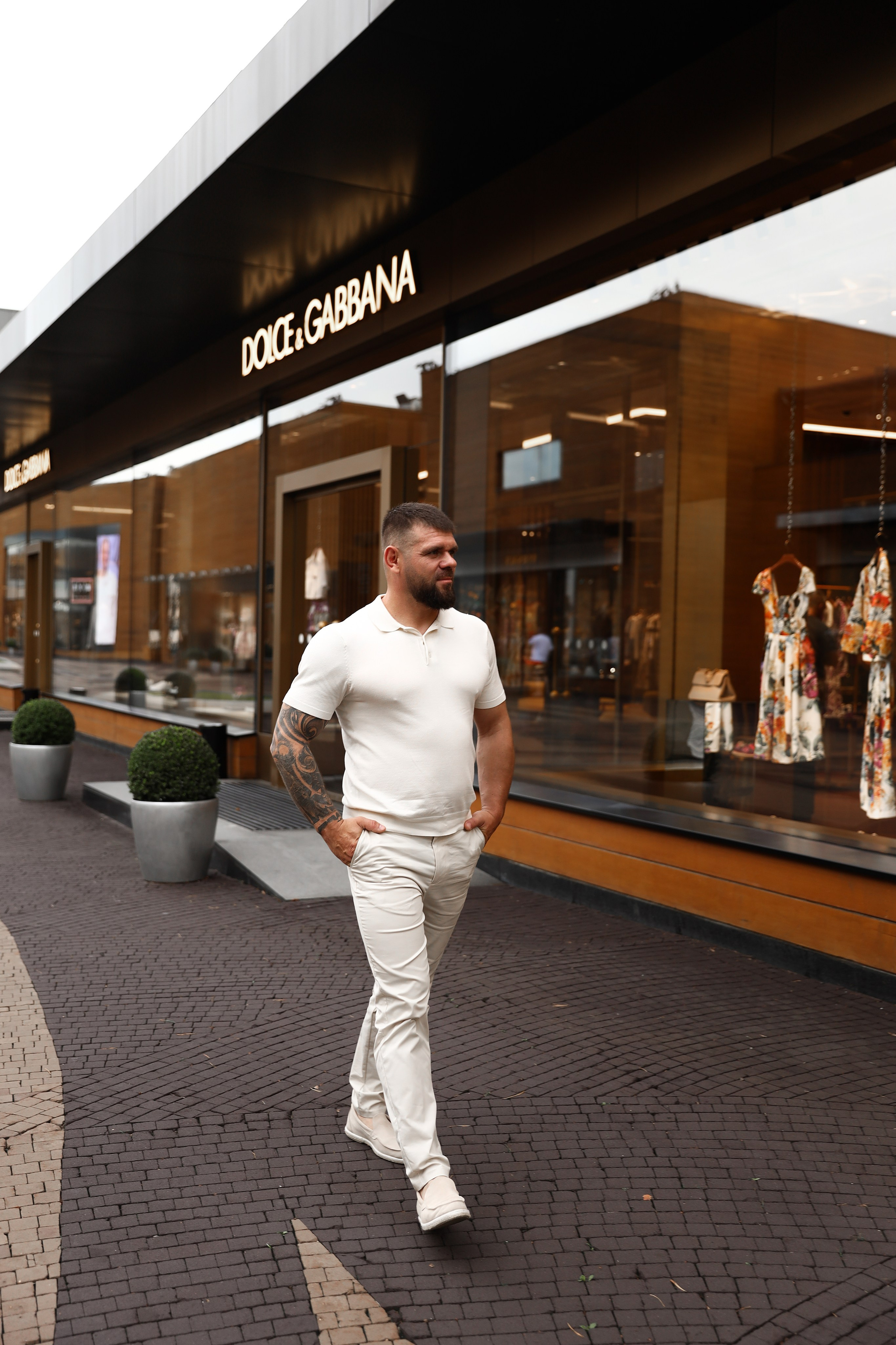 Юрий & Светлана. Фотограф в Москве Юлия Хамзина