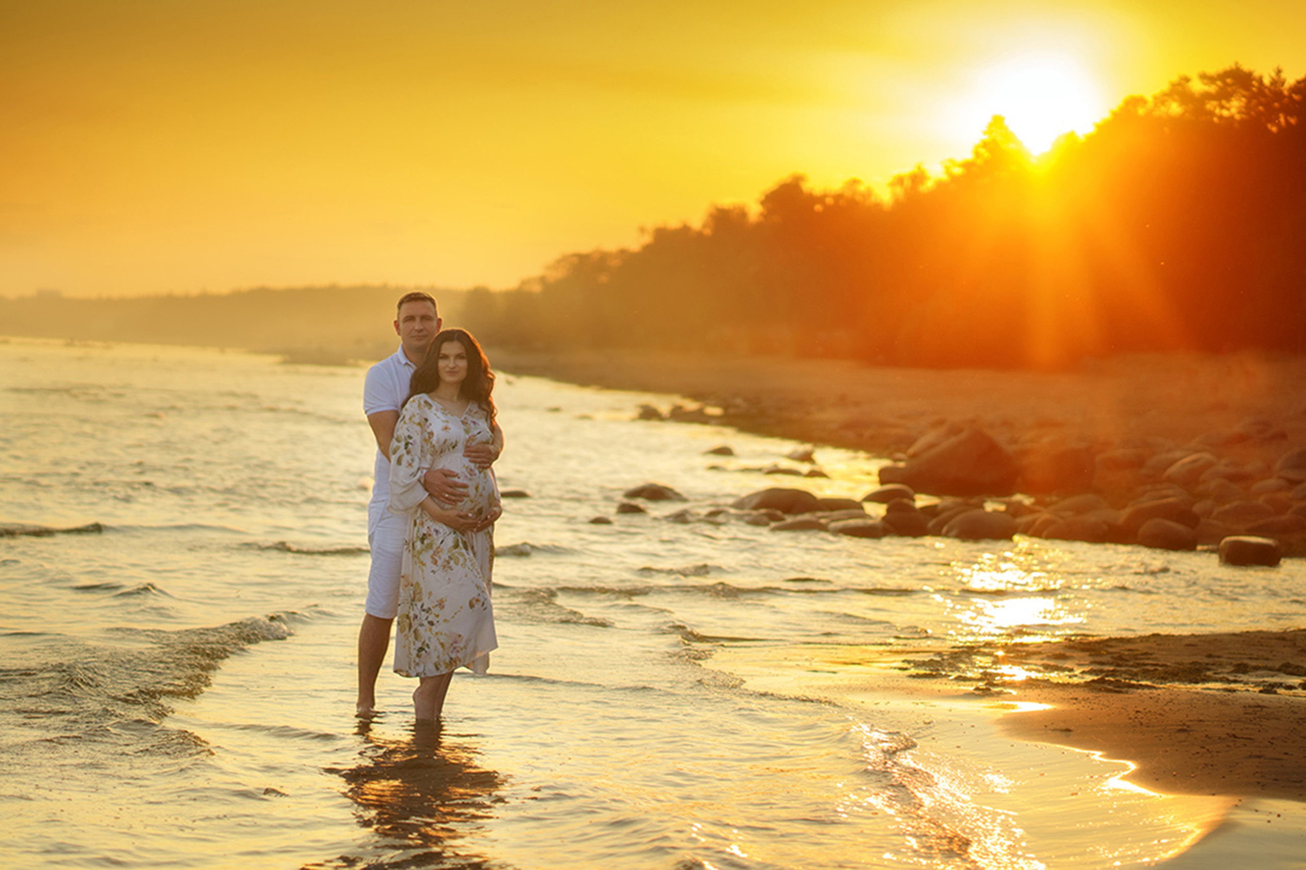 Семейные фотопрогулки. Детский и семейный фотограф в СПБ