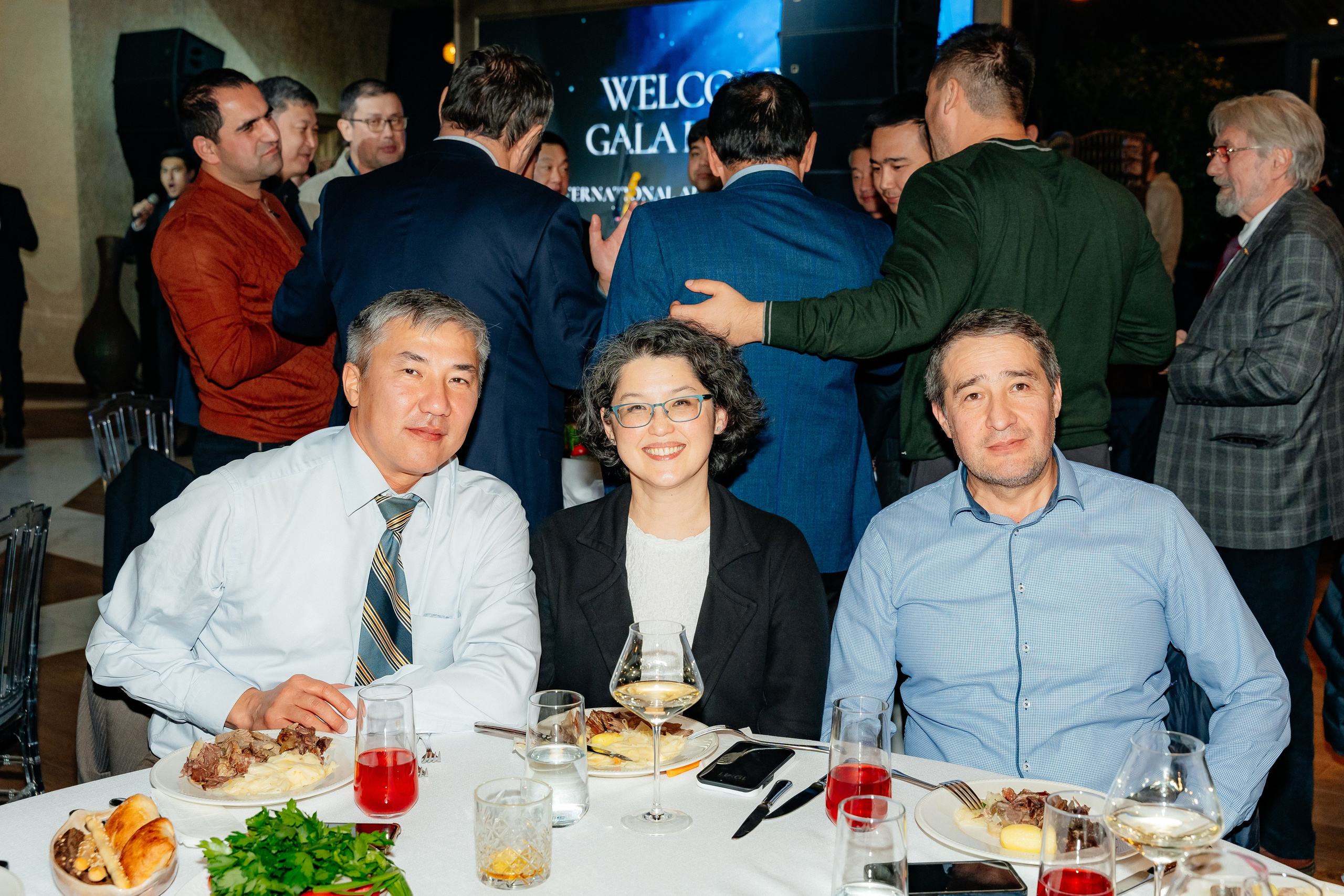 Международный Алматинский нейрохирургический конгресс