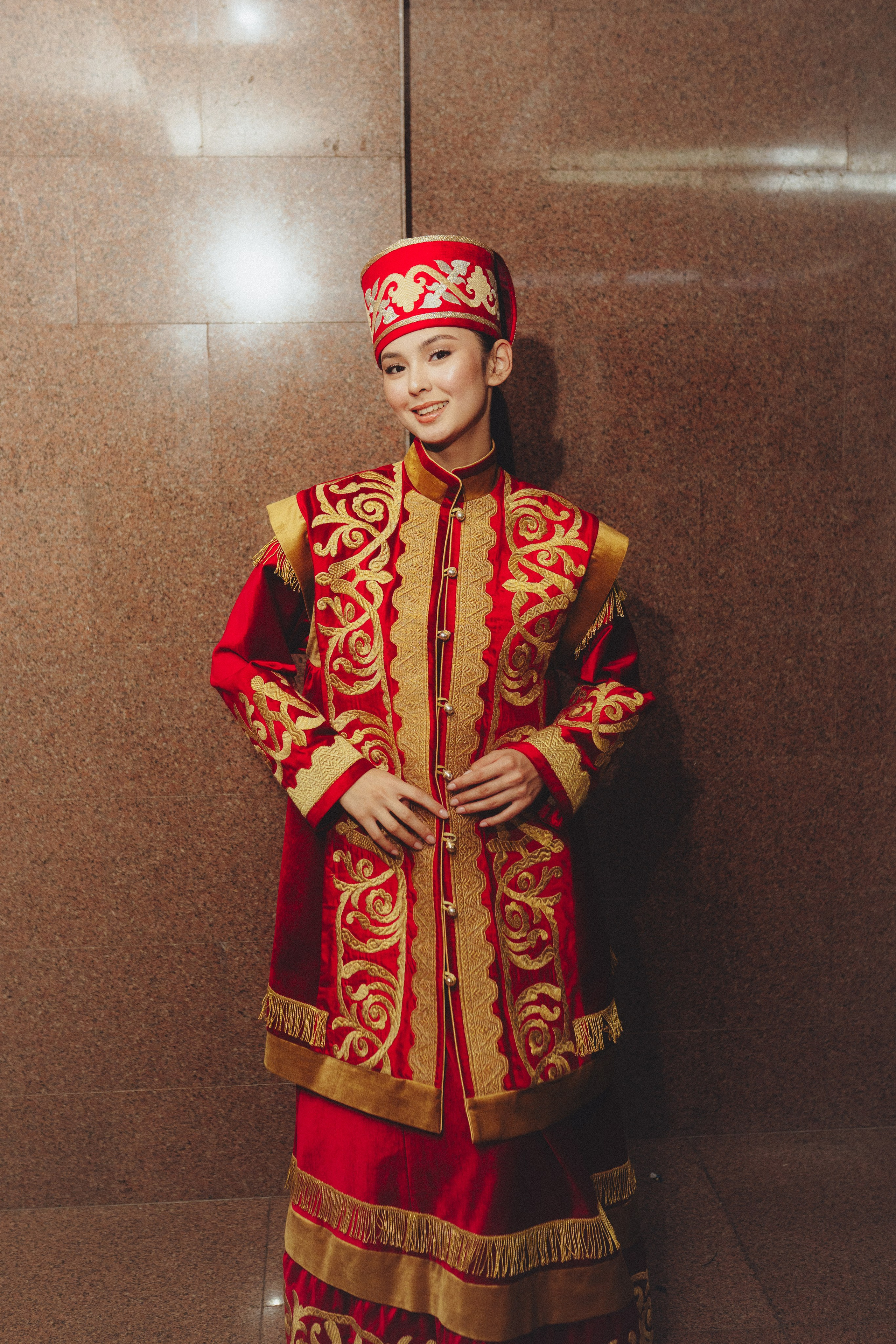 ETHNIC FASHION SHOWS / BTS