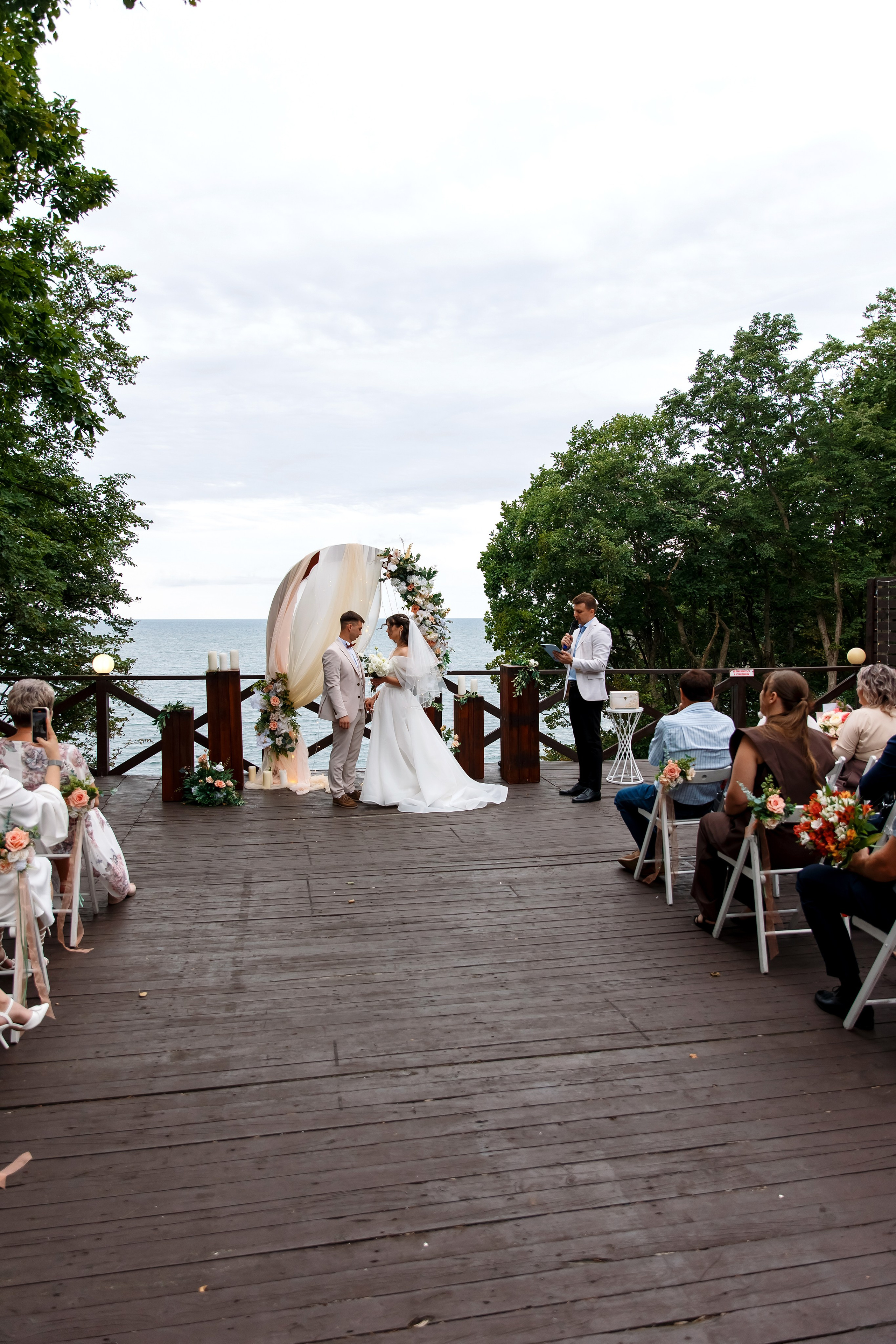 Марина & Вячеслав. Фотограф Любовь Корниенко, Примоский край