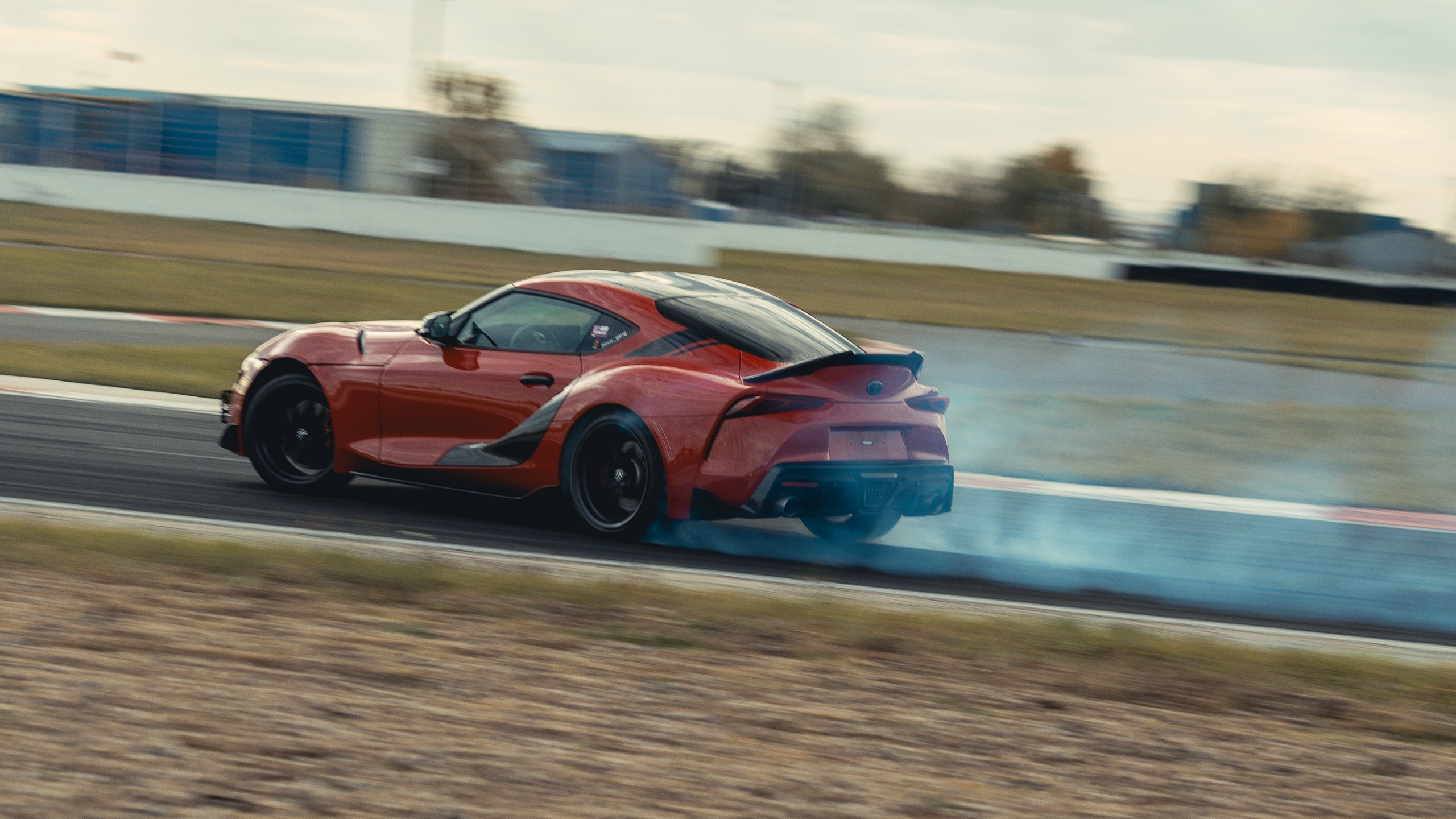 Фотографии с M-Trackday