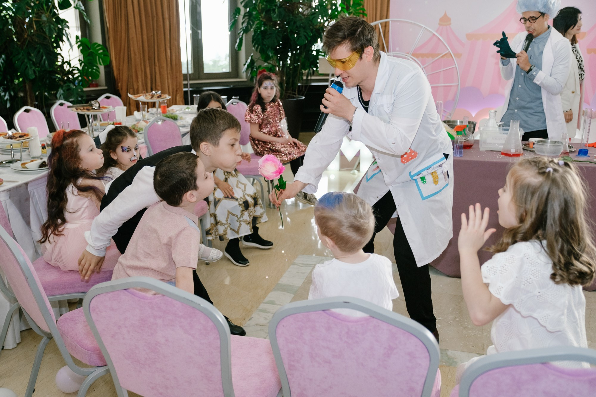 Мэри. Свадебный Видеограф Фотограф в Сочи