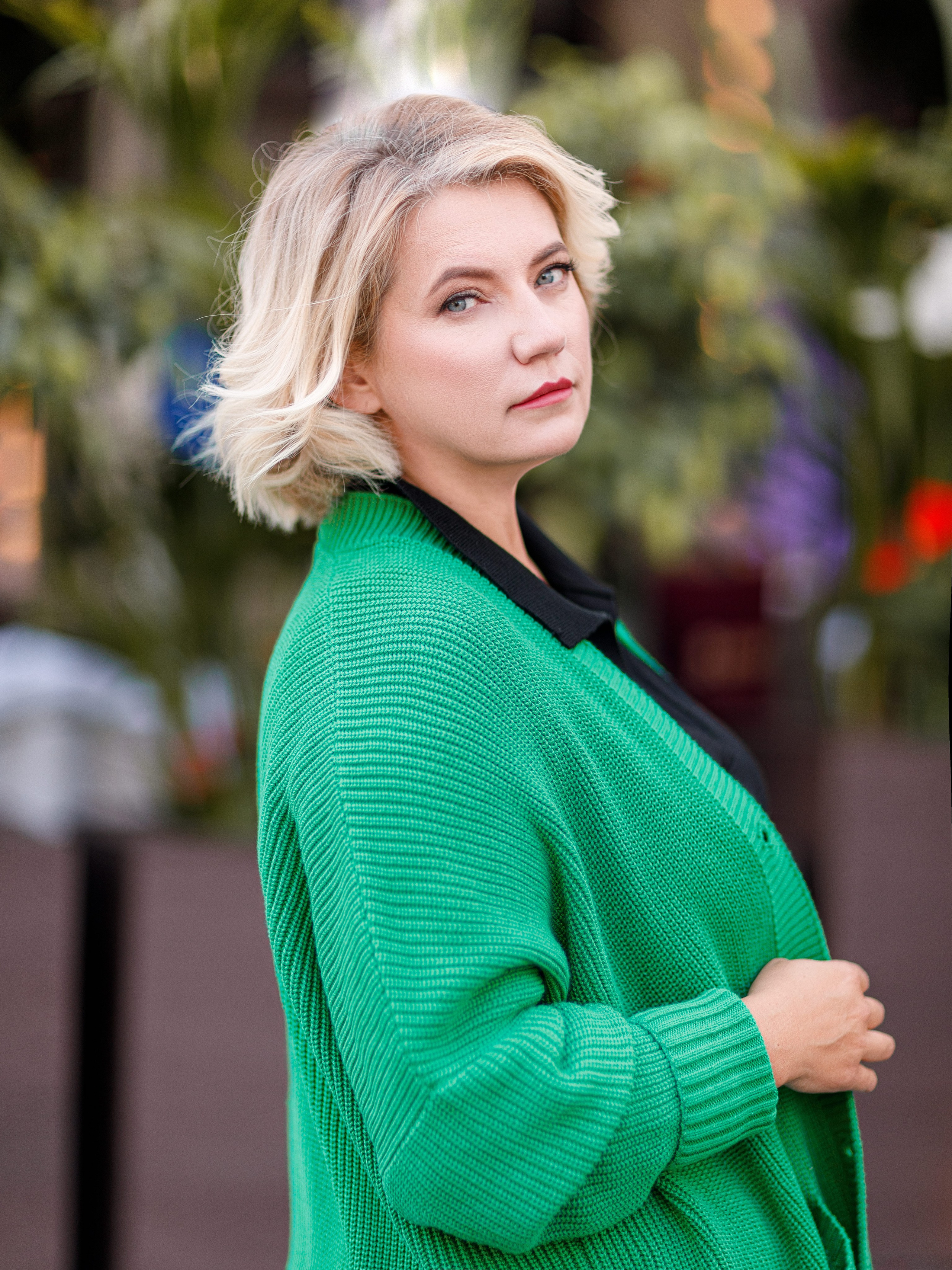 Психологам / авторам / редакторам. Фотограф Ольга Эмбер