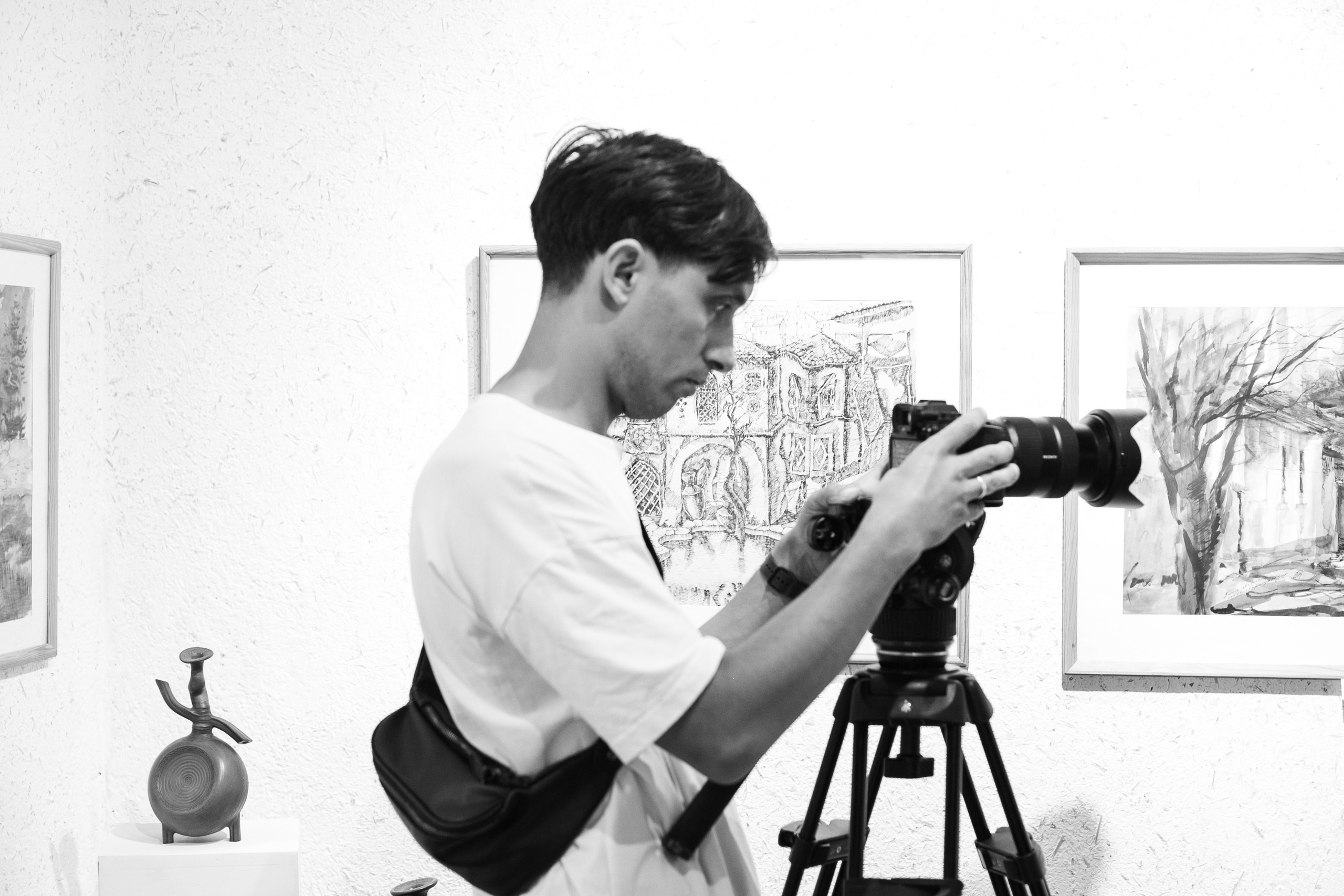 Ramiz Netovkin. Beye Shevkiyeva Photography