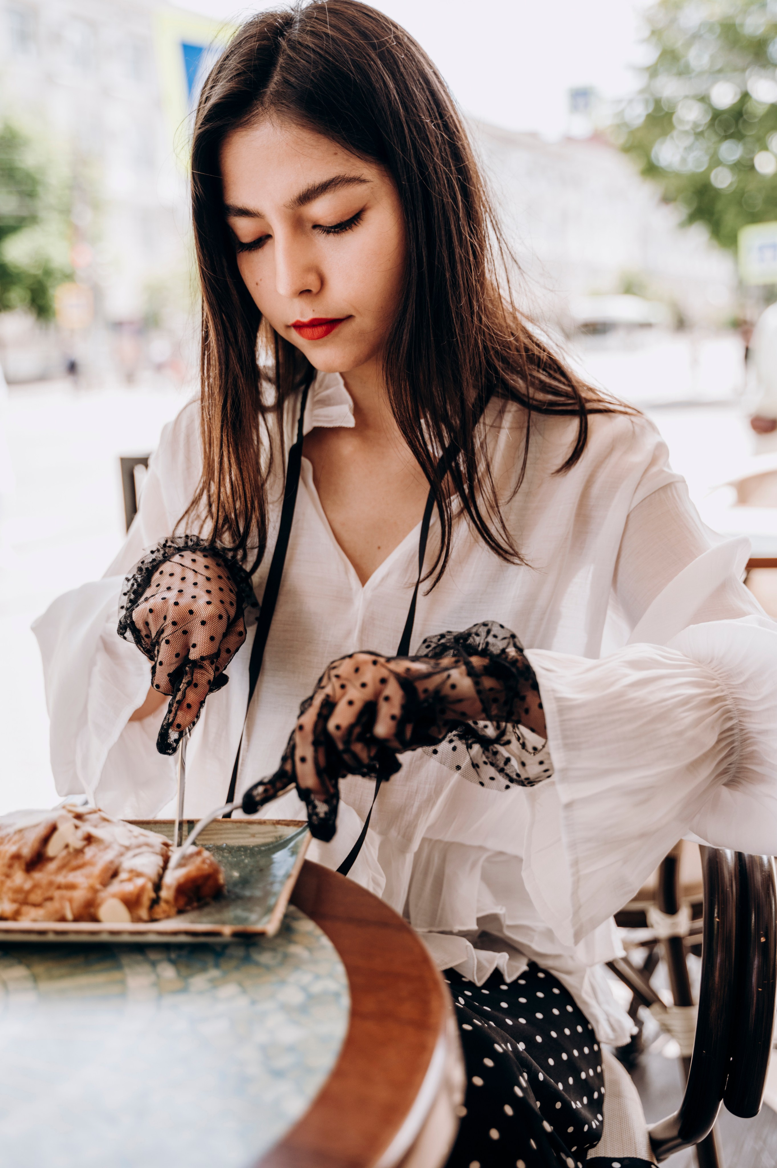 Дарья. Семейный и детский фотограф Анастасия Монченко