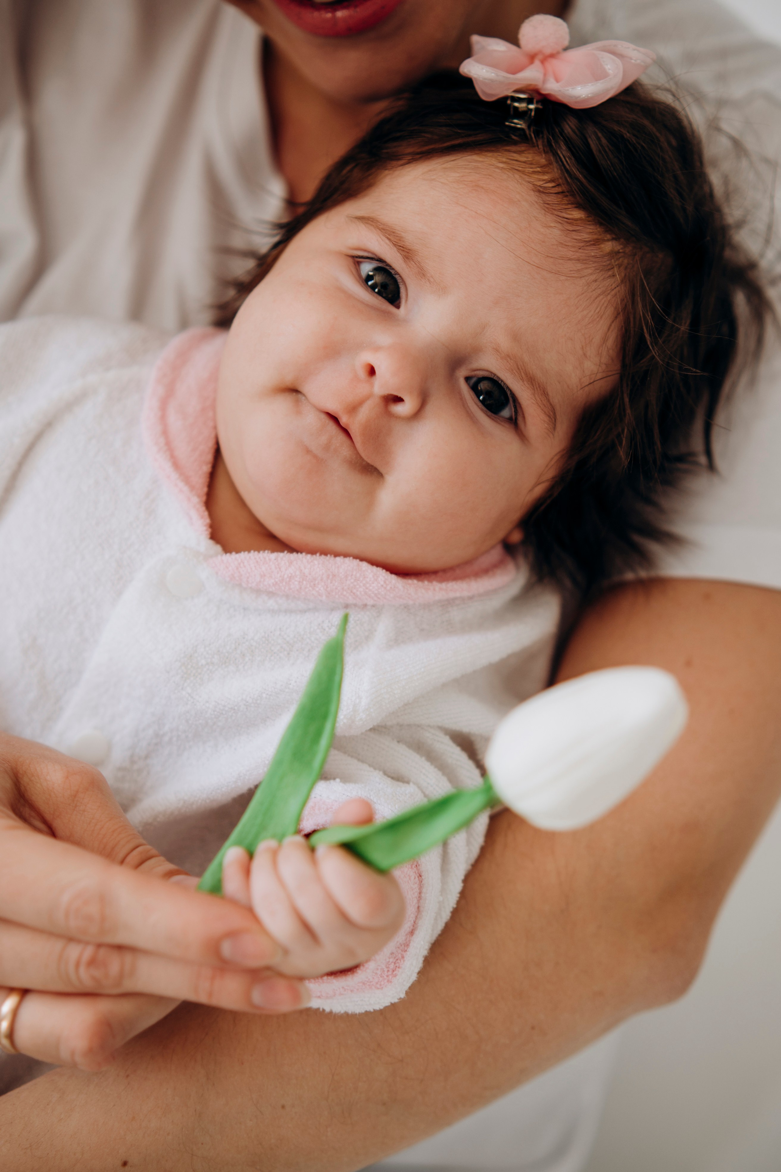 Семейная фотосессия. Семейный и детский фотограф Анастасия Монченко