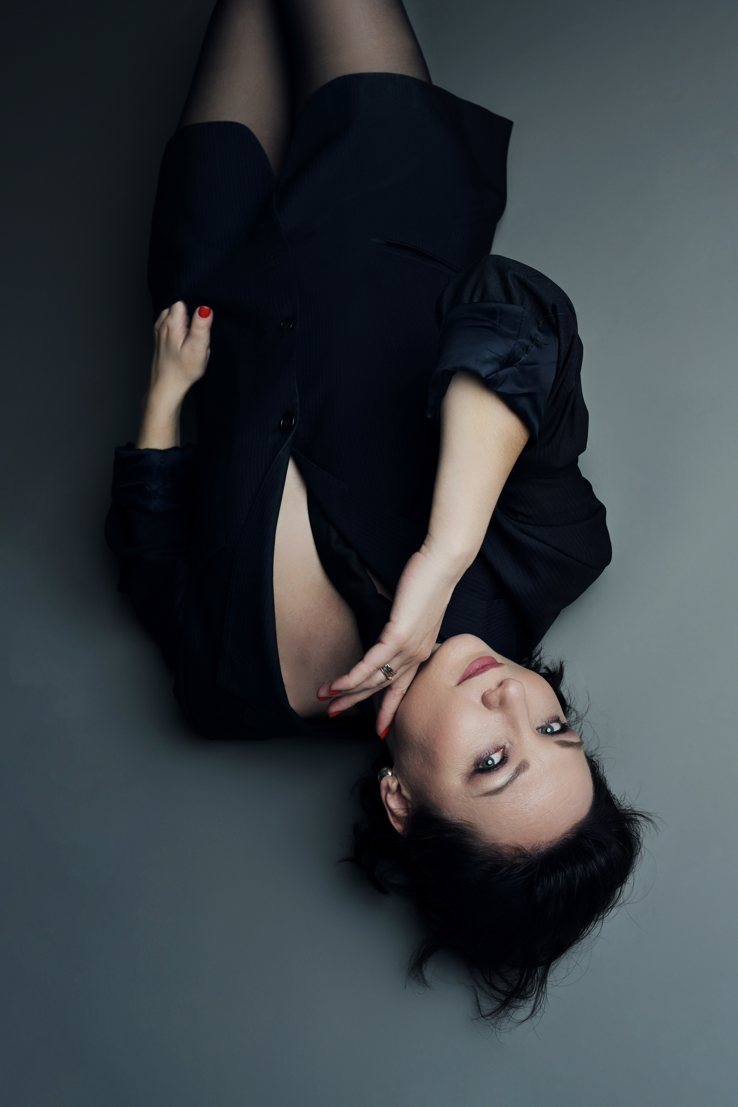 Фотопроект "Стильная классика"