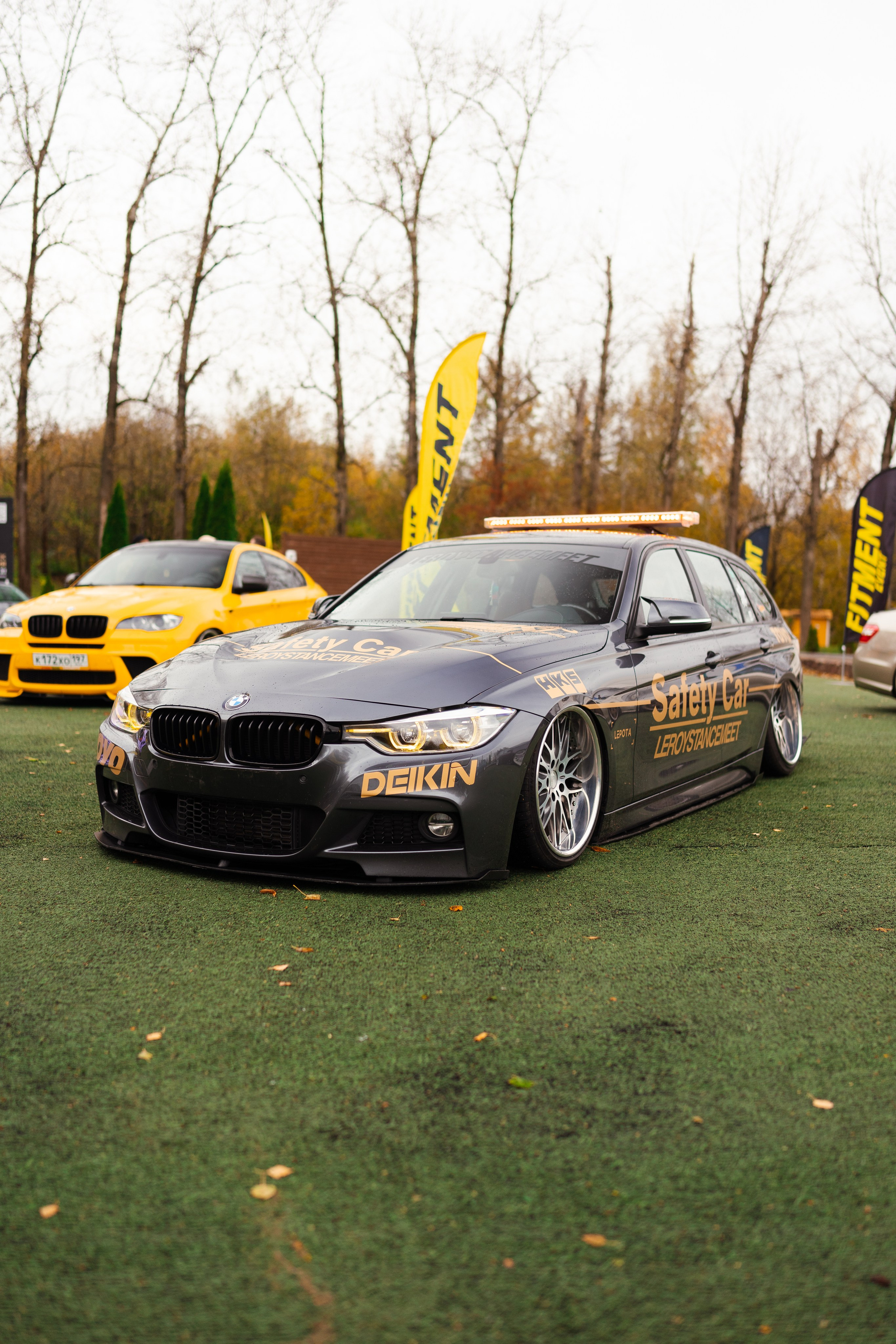 Fitment event 2023. Фотограф в СПБ Алмаз Камаев
