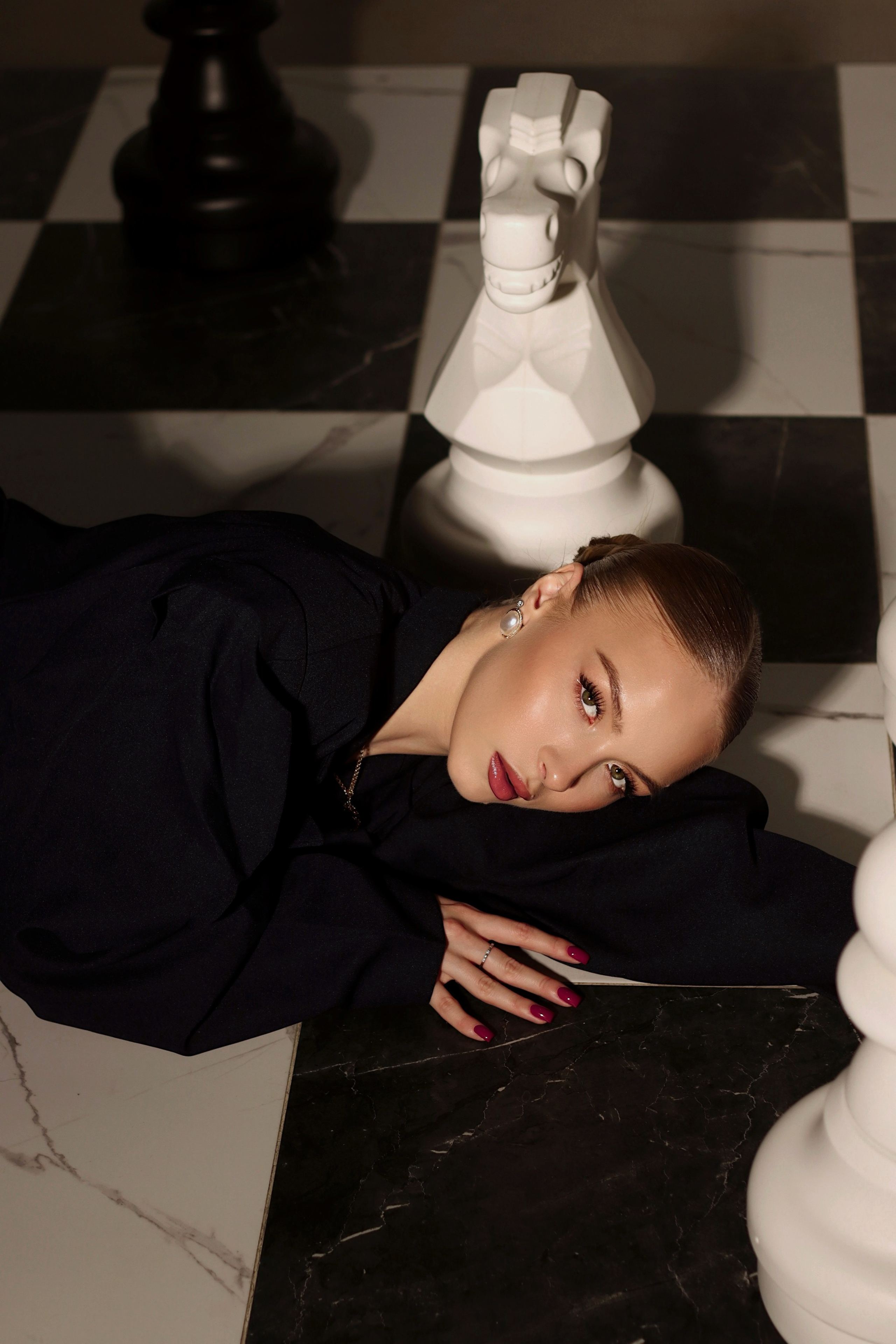 Влада. Дарья Шибаева, фотограф