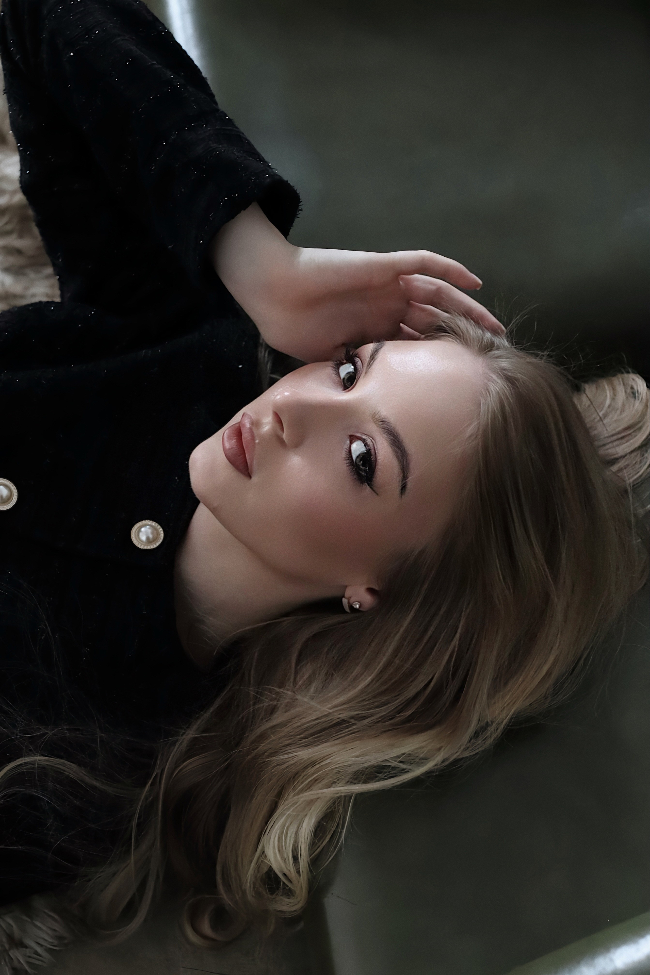 Влада. Дарья Шибаева, фотограф