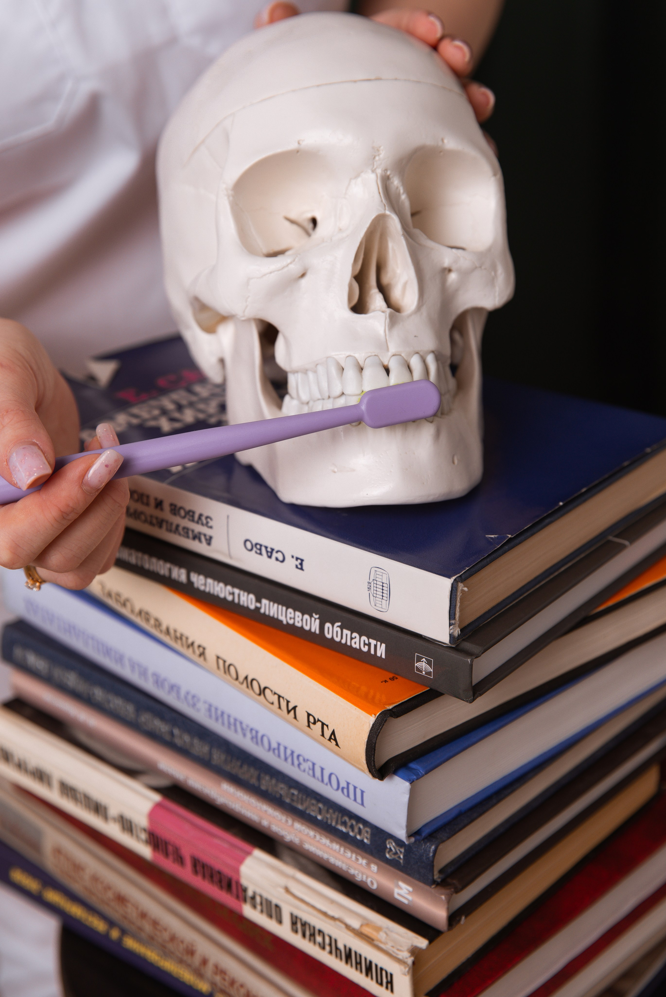 SHEVELEV CLINIC. Ваш фотограф Любовь Чистякова