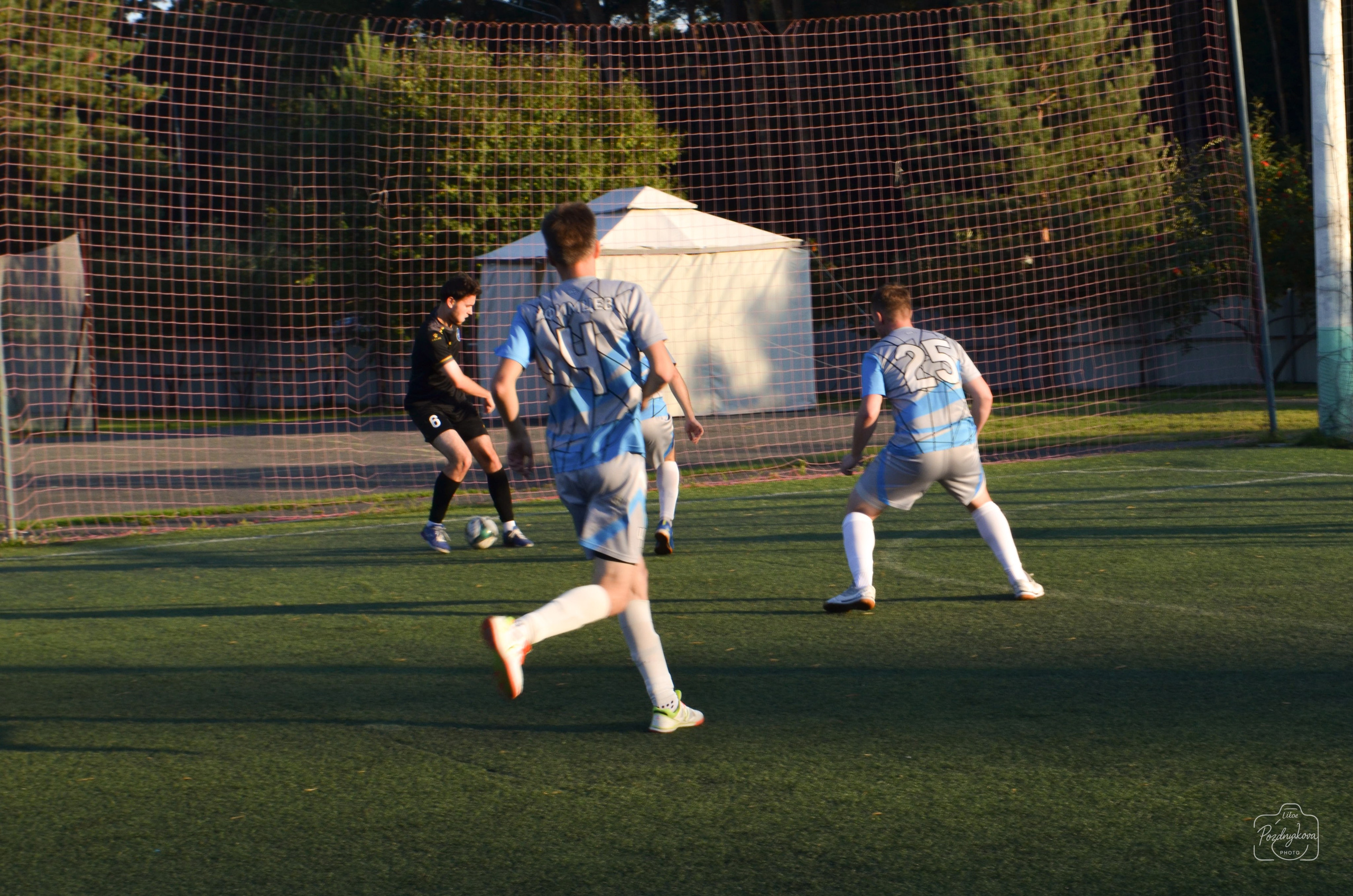 ASM GROUP vs ССК Форс-АлтГУ|25.08.2025. Фотограф-видеограф Познякова Любовь