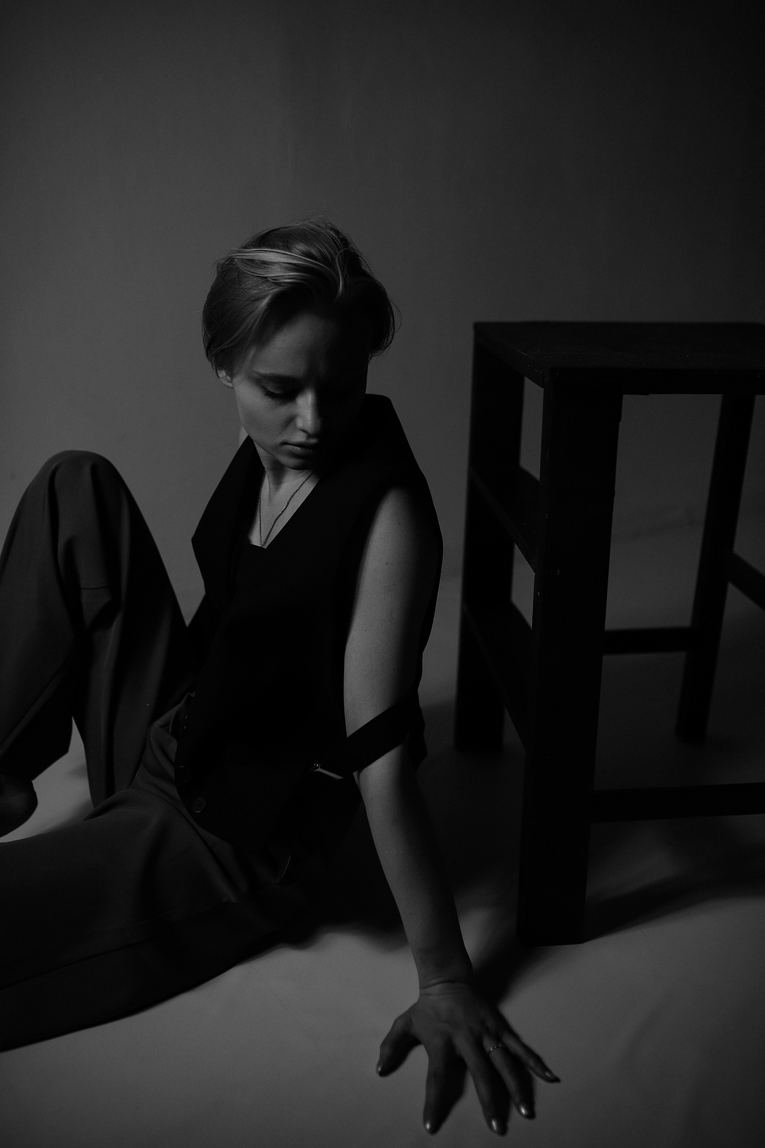 Наташа. Фотограф Татьяна Семенова