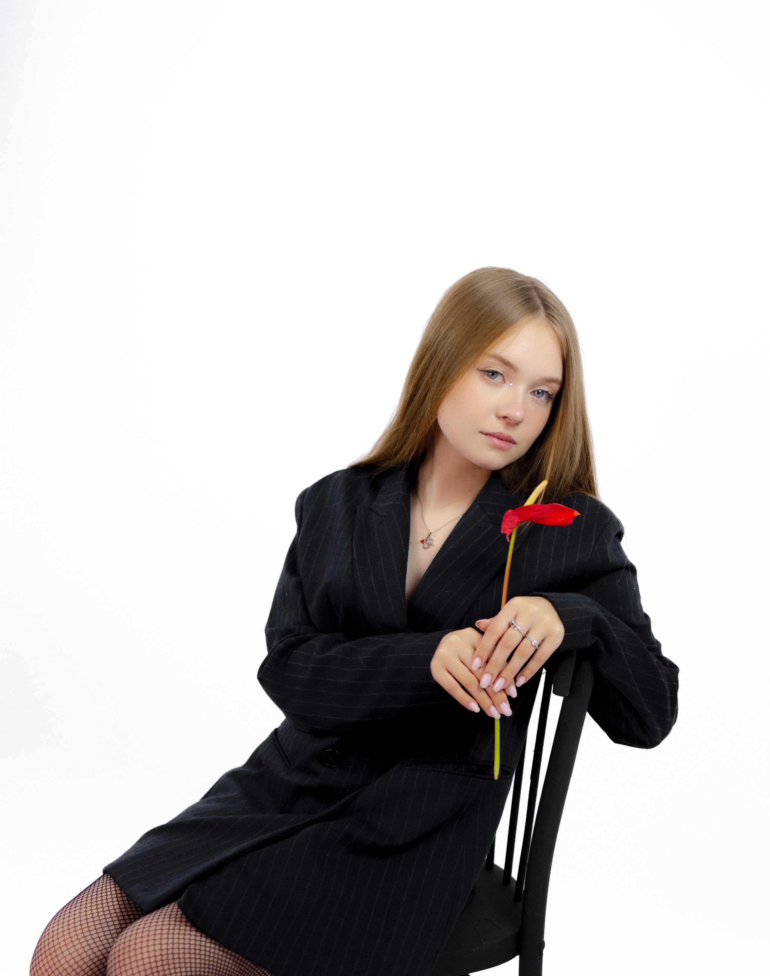 Настя. Фотограф Татьяна Семенова