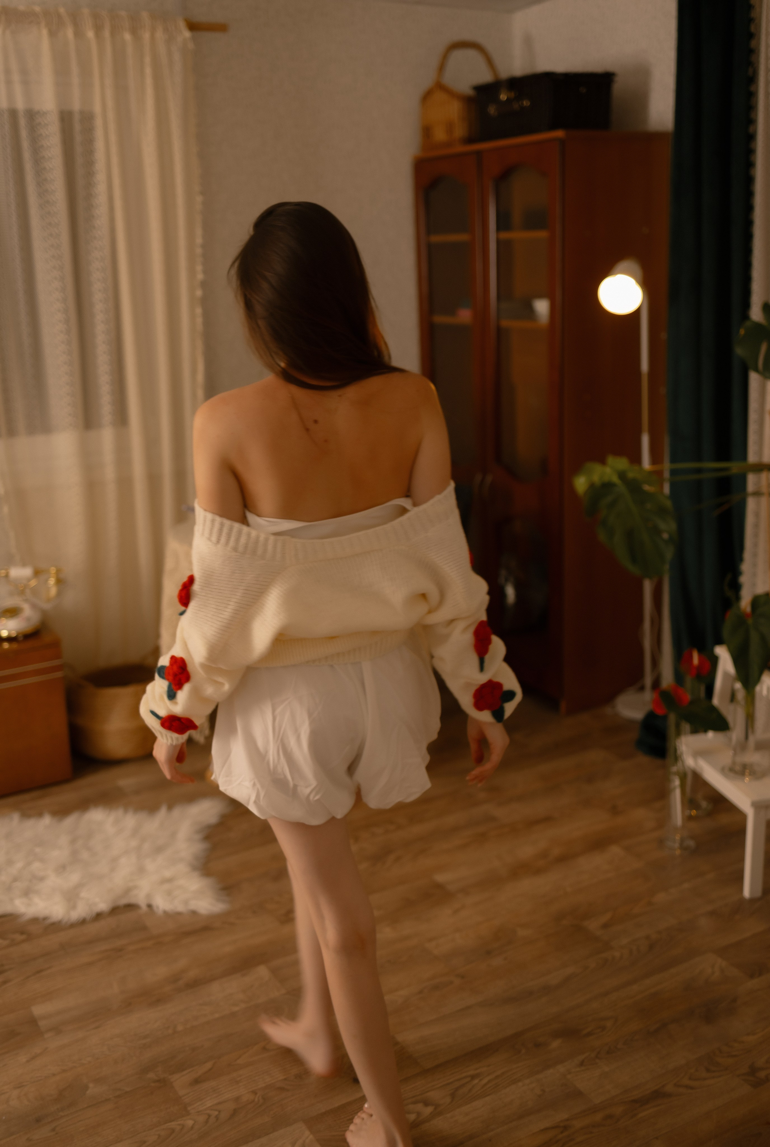 Диана. Фотограф Татьяна Семенова