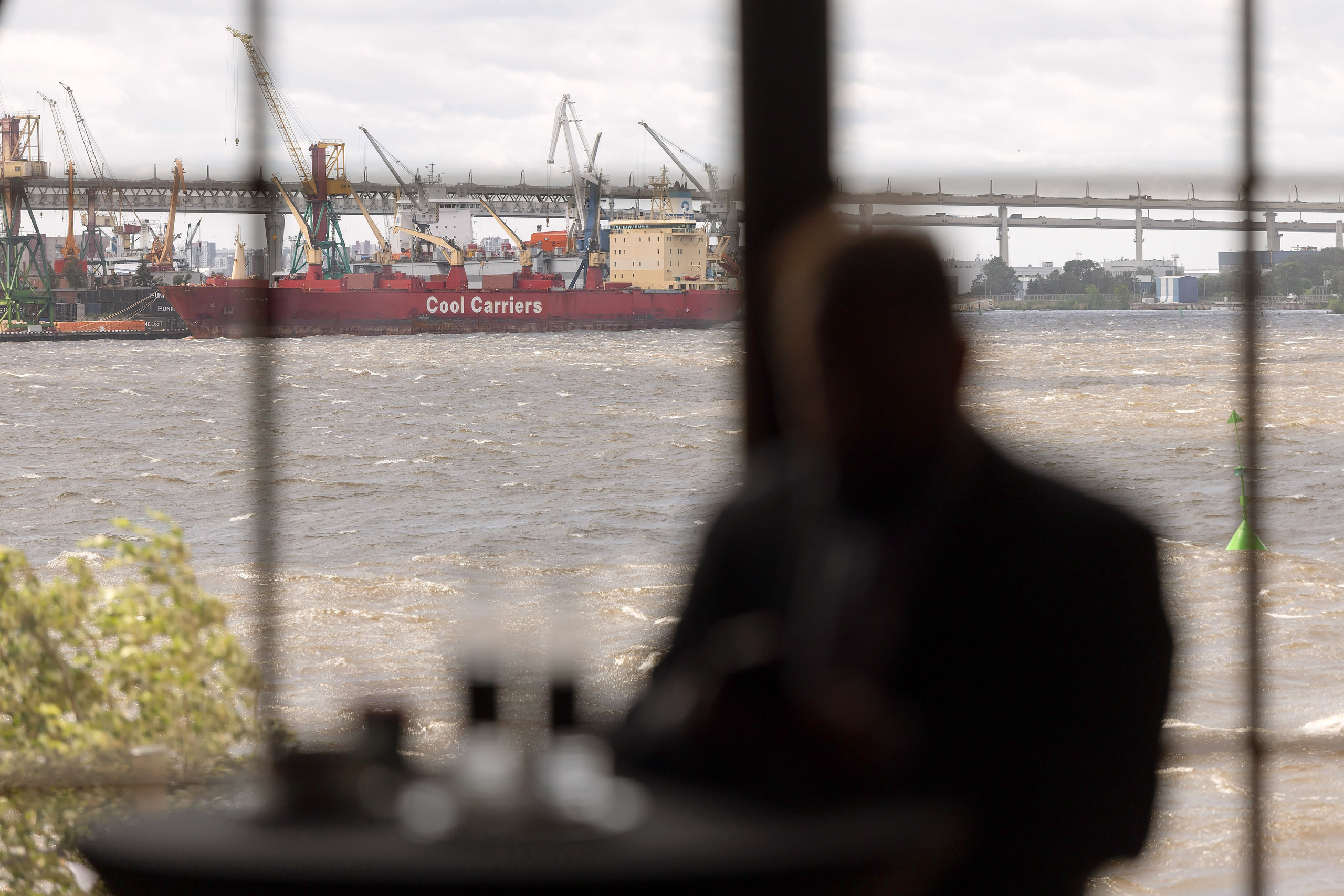 Пеноплэкс. Репортажный фотограф Минина Ирина