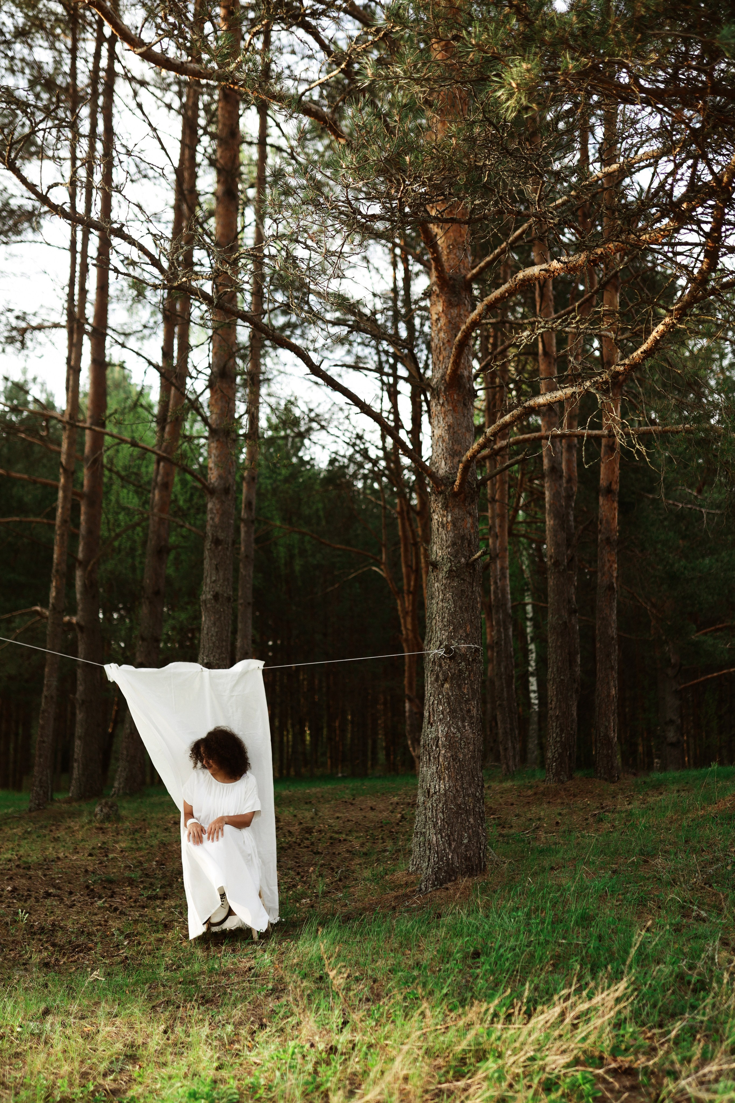 Алиса в стране чудес. Настя Оленченко, портретный/семейный фотограф на цифру и плёнку Москва