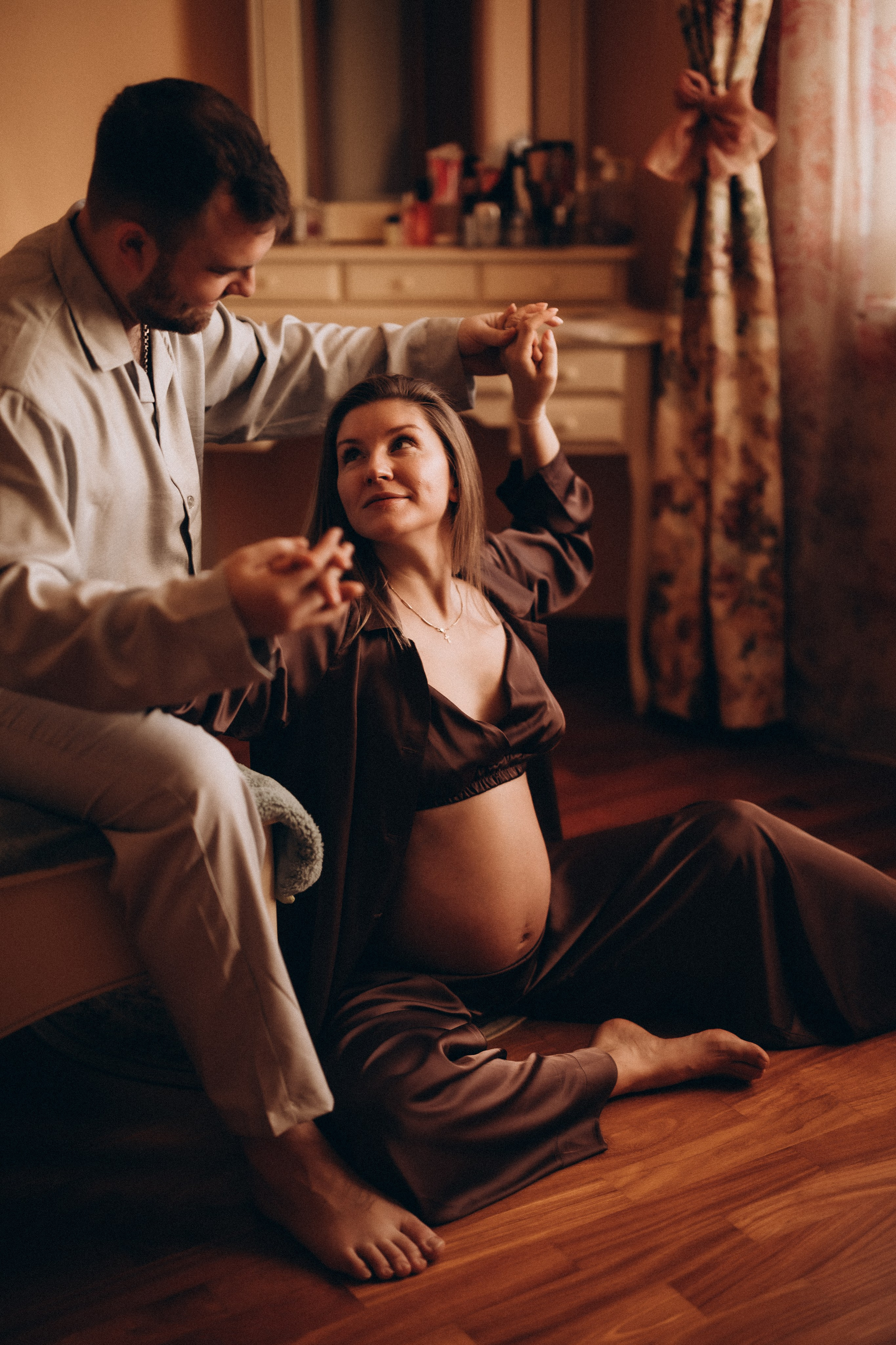 Просто, о главном. Евгения Пелипас