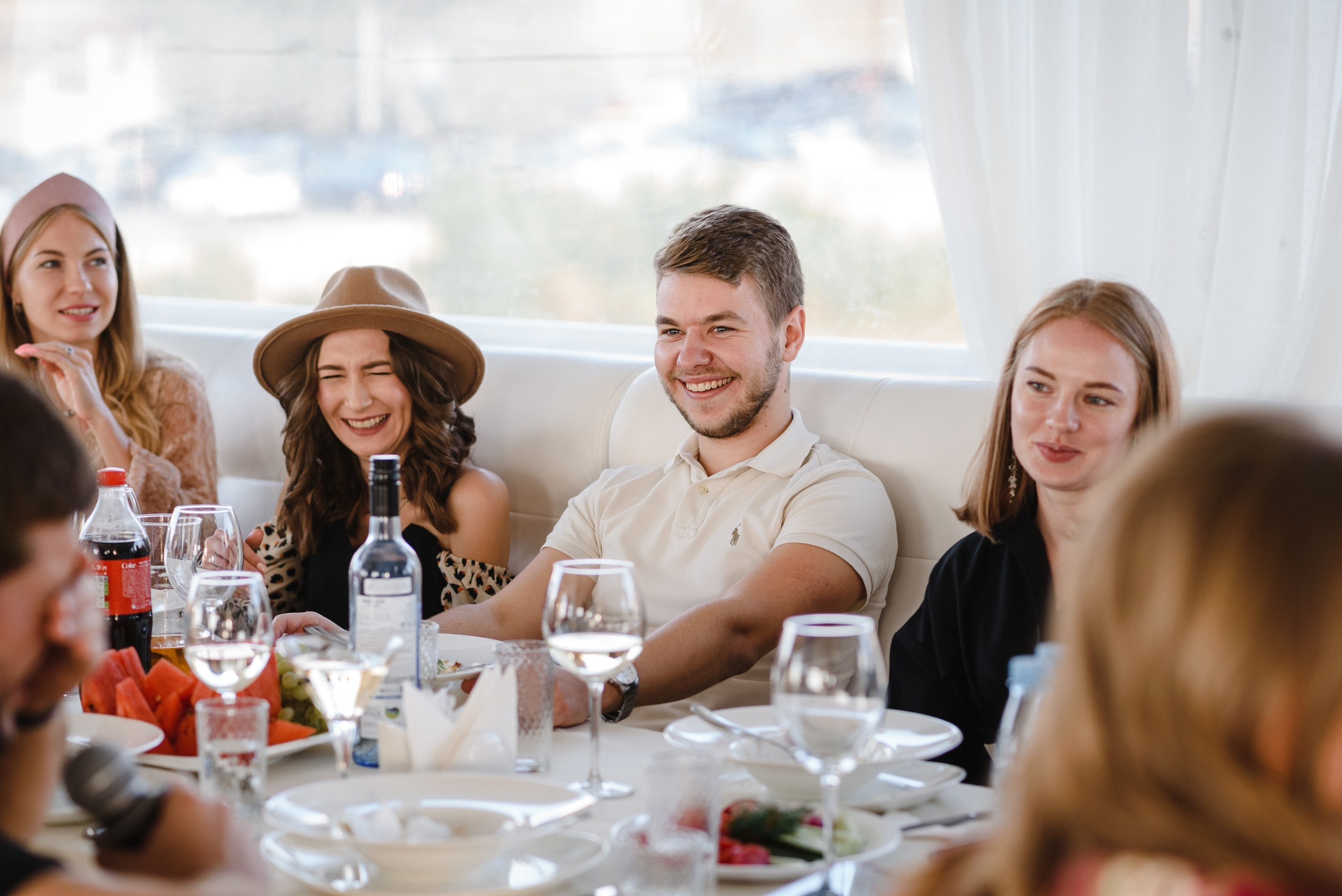 День Рождения Павла