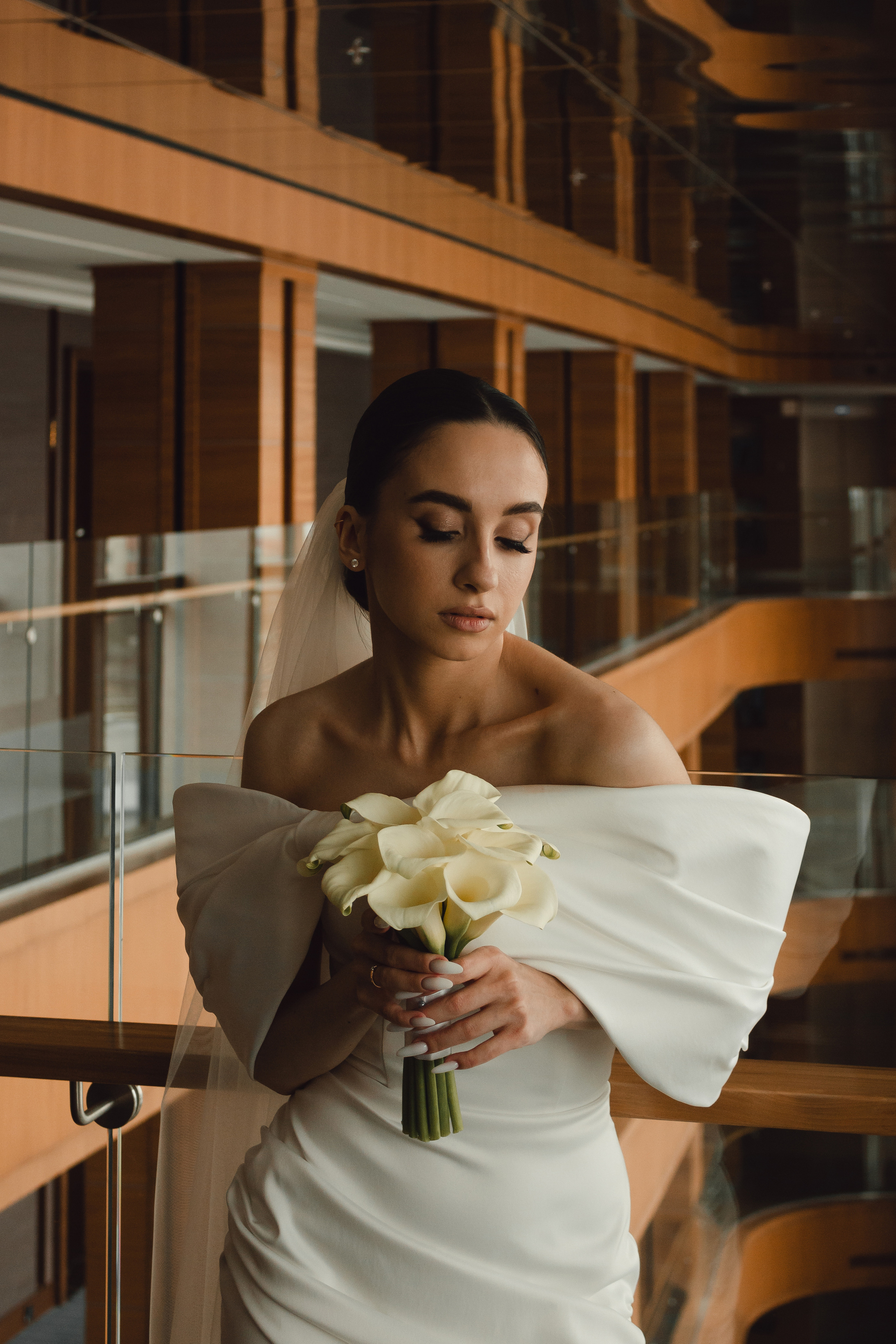 Свадебная съемка в Минске. Фотограф Минск, Кричев — Елизавета Котова