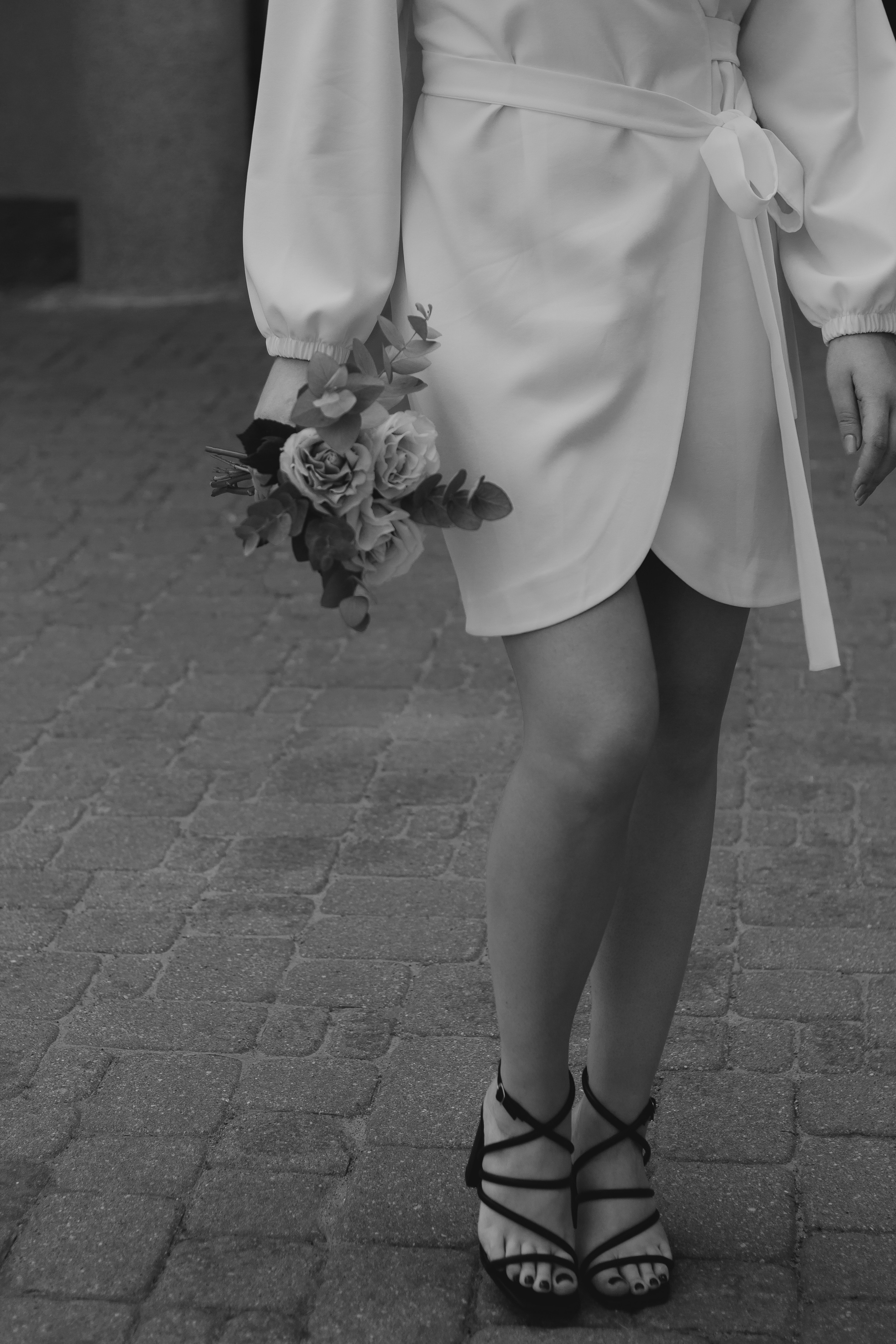 Свадебная съемка в Минске. Фотограф Минск, Кричев — Елизавета Котова