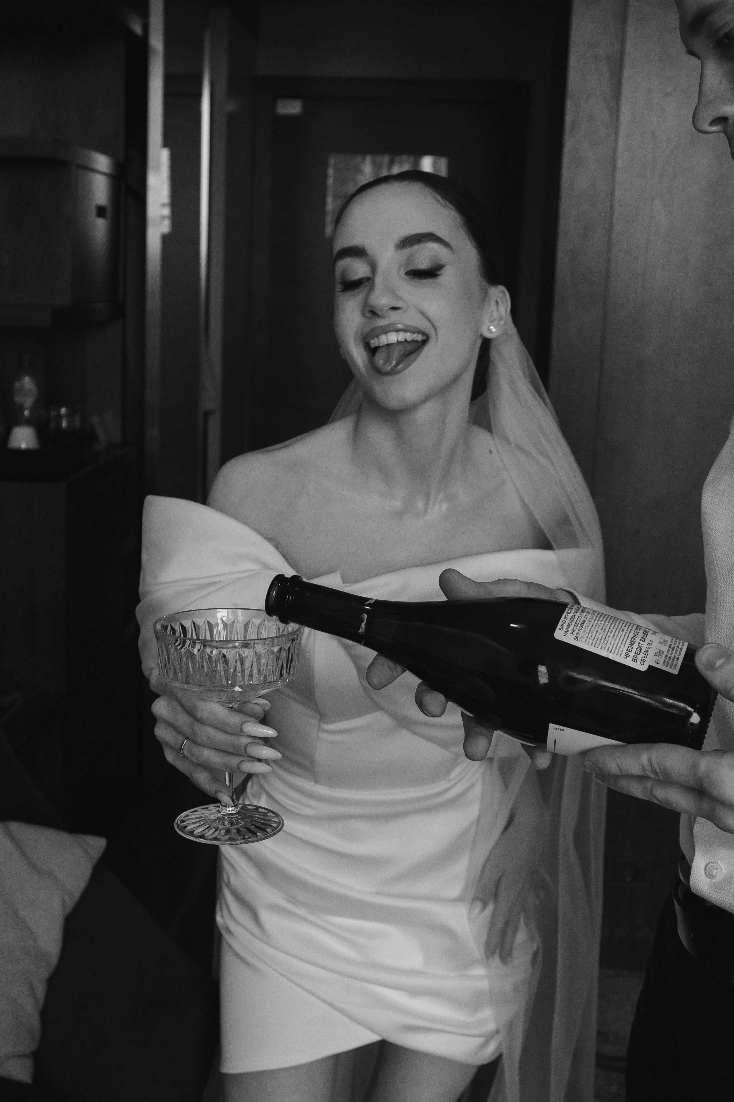 Свадебная съемка в Минске. Фотограф Минск, Кричев — Елизавета Котова