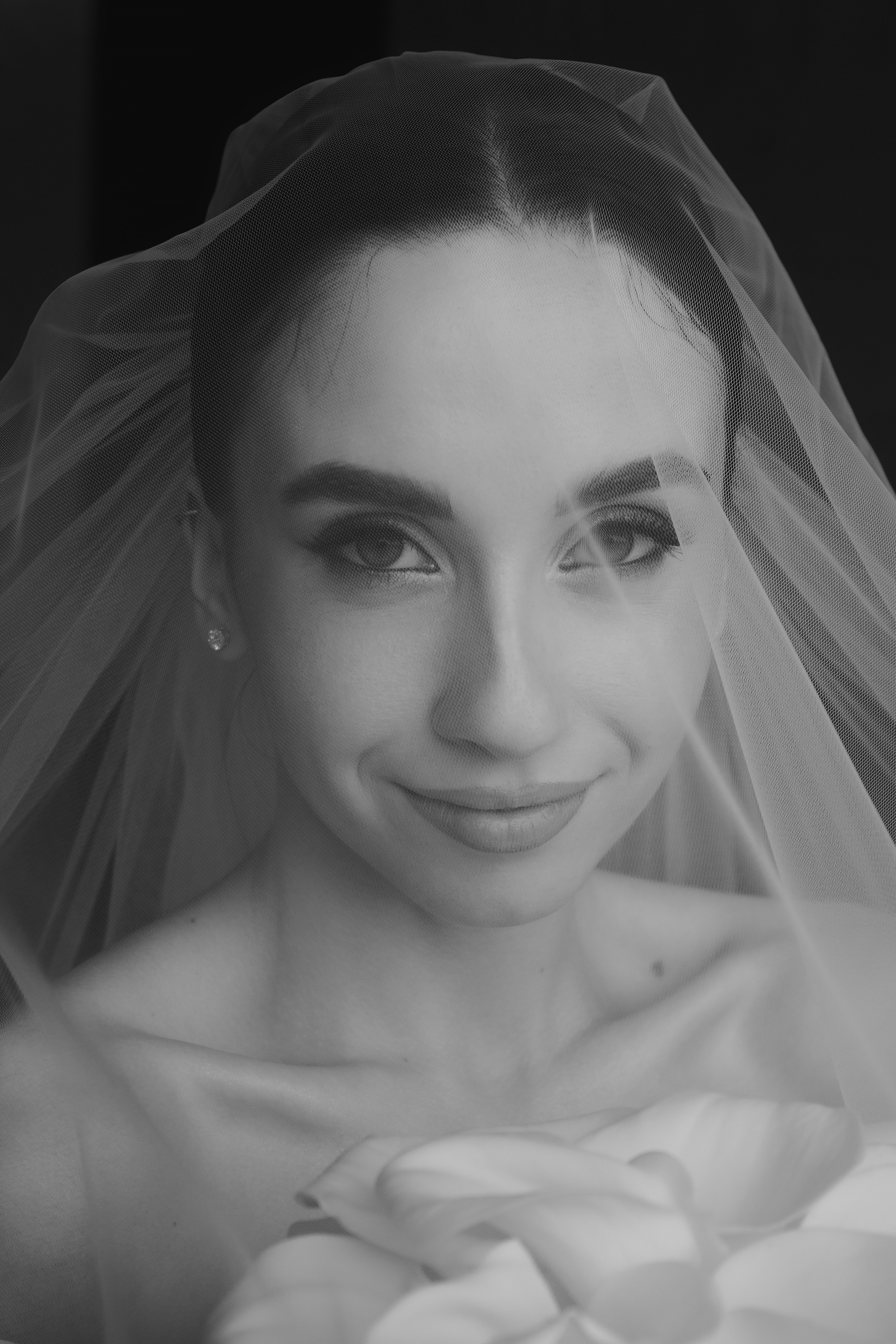 Свадебная съемка в Минске. Фотограф Минск, Кричев — Елизавета Котова