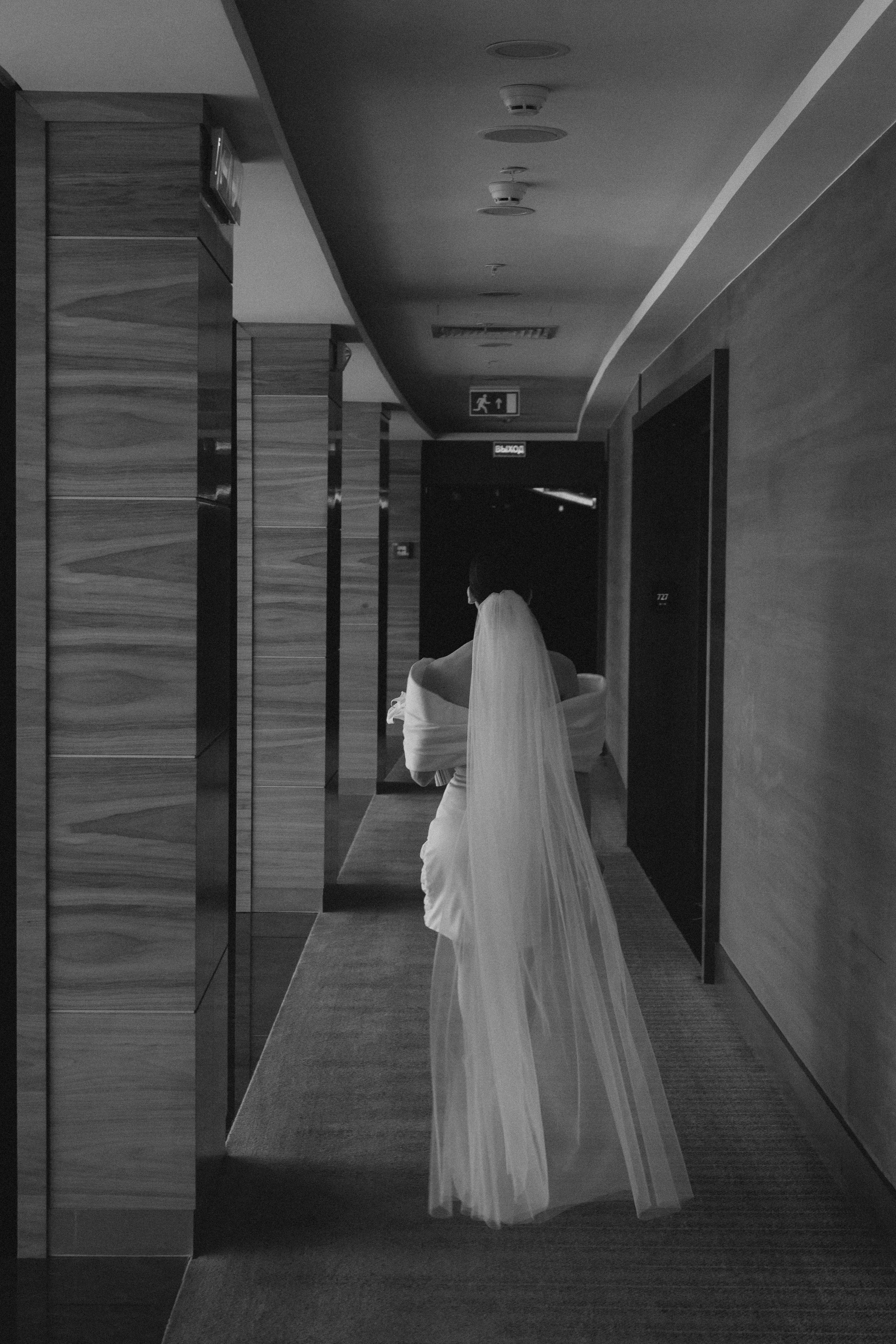 Свадебная съемка в Минске. Фотограф Минск, Кричев — Елизавета Котова