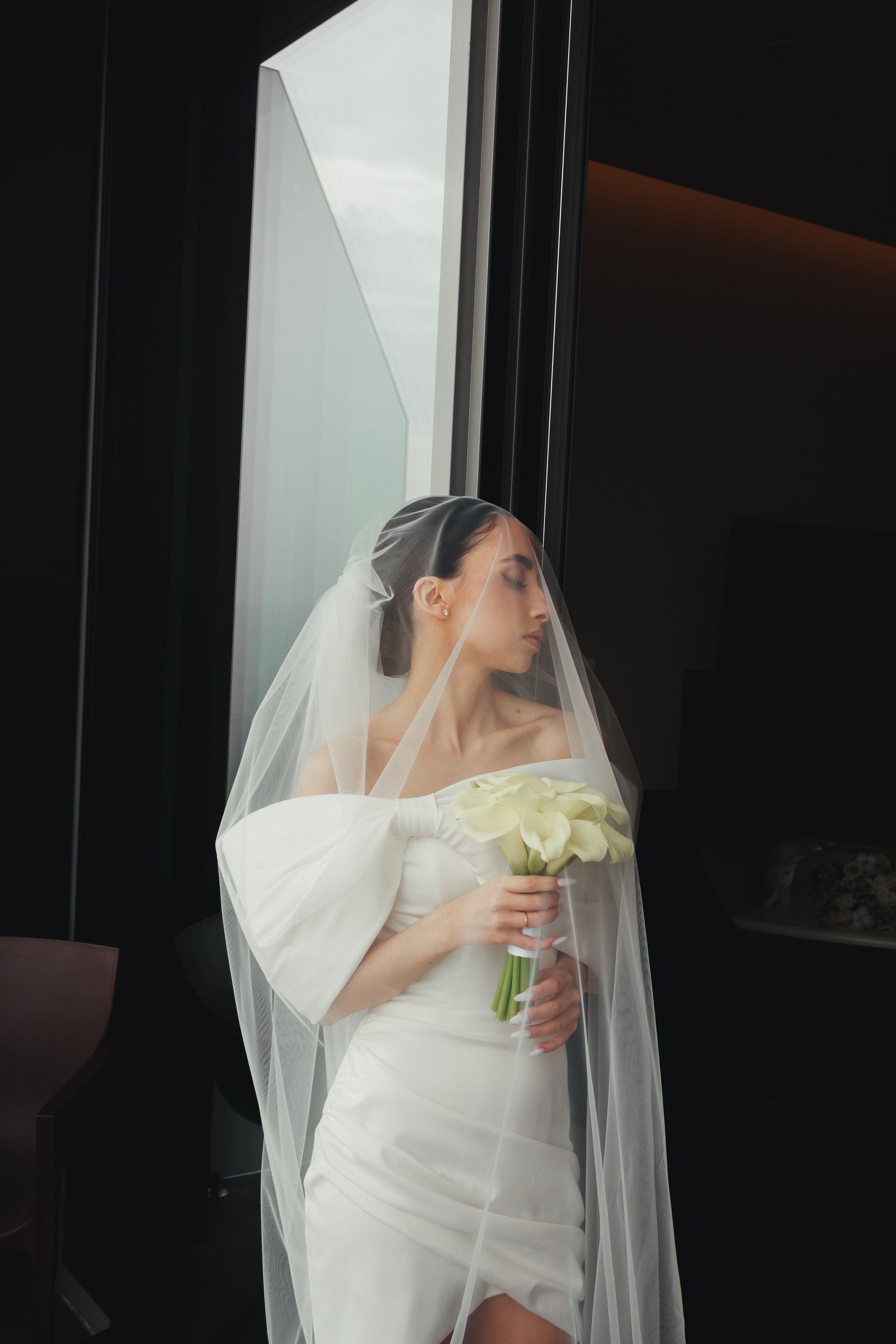 Свадебная съемка в Минске. Фотограф Минск, Кричев — Елизавета Котова