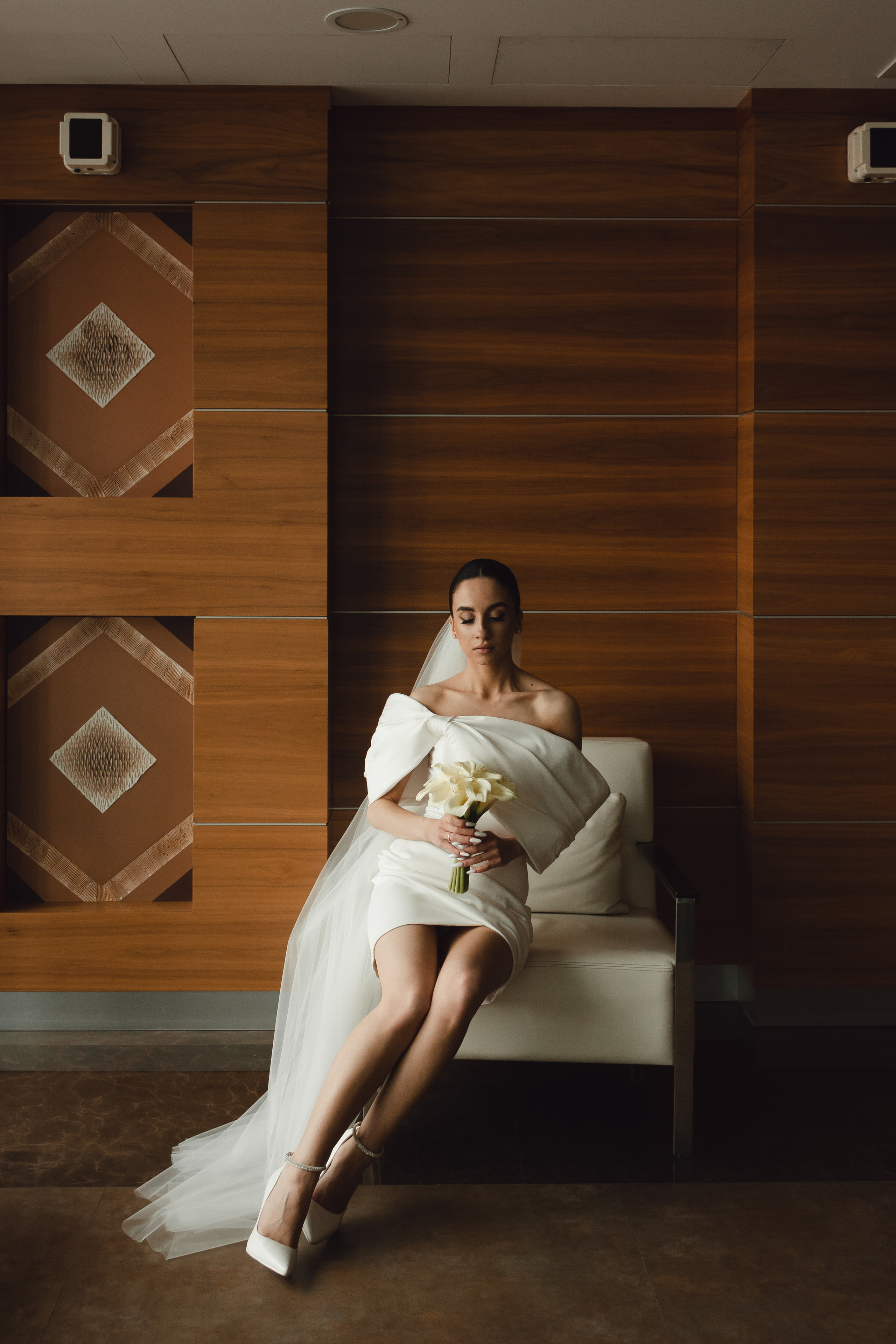 Свадебная съемка в Минске. Фотограф Минск, Кричев — Елизавета Котова