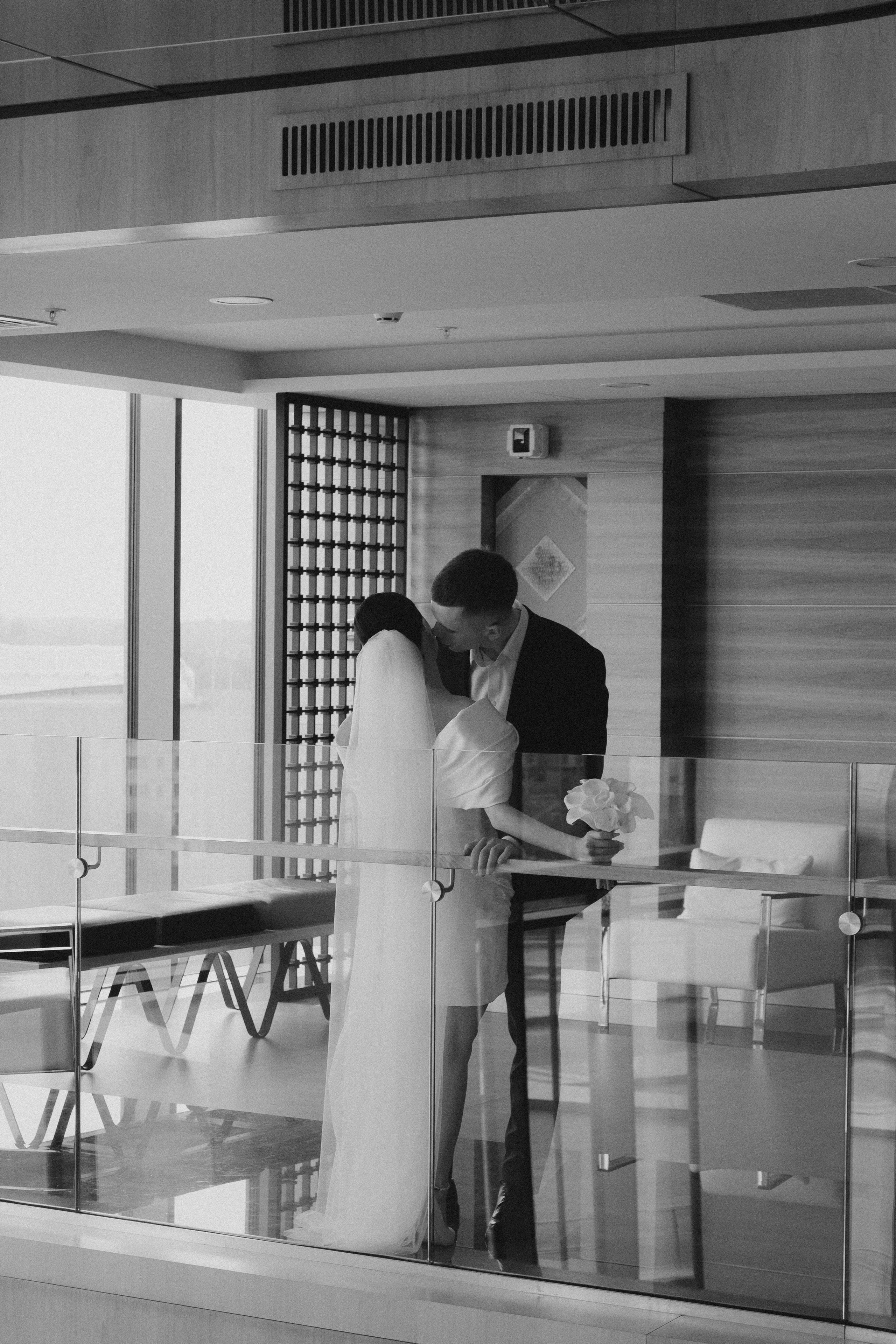 Свадебная съемка в Минске. Фотограф Минск, Кричев — Елизавета Котова